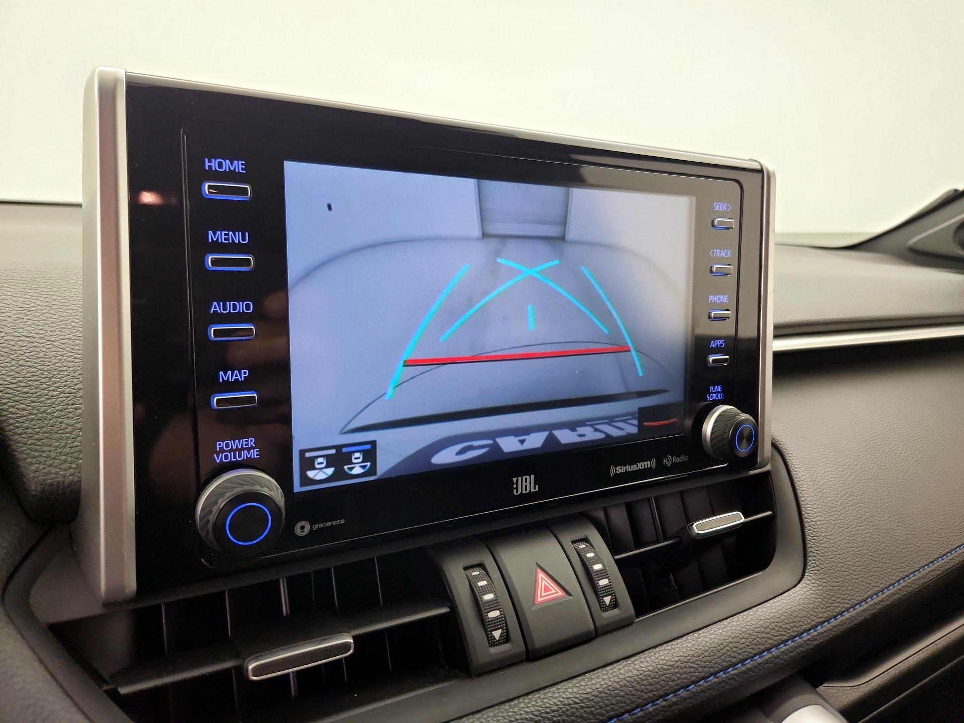 Thumbnail: 2020 Toyota RAV4 - 14