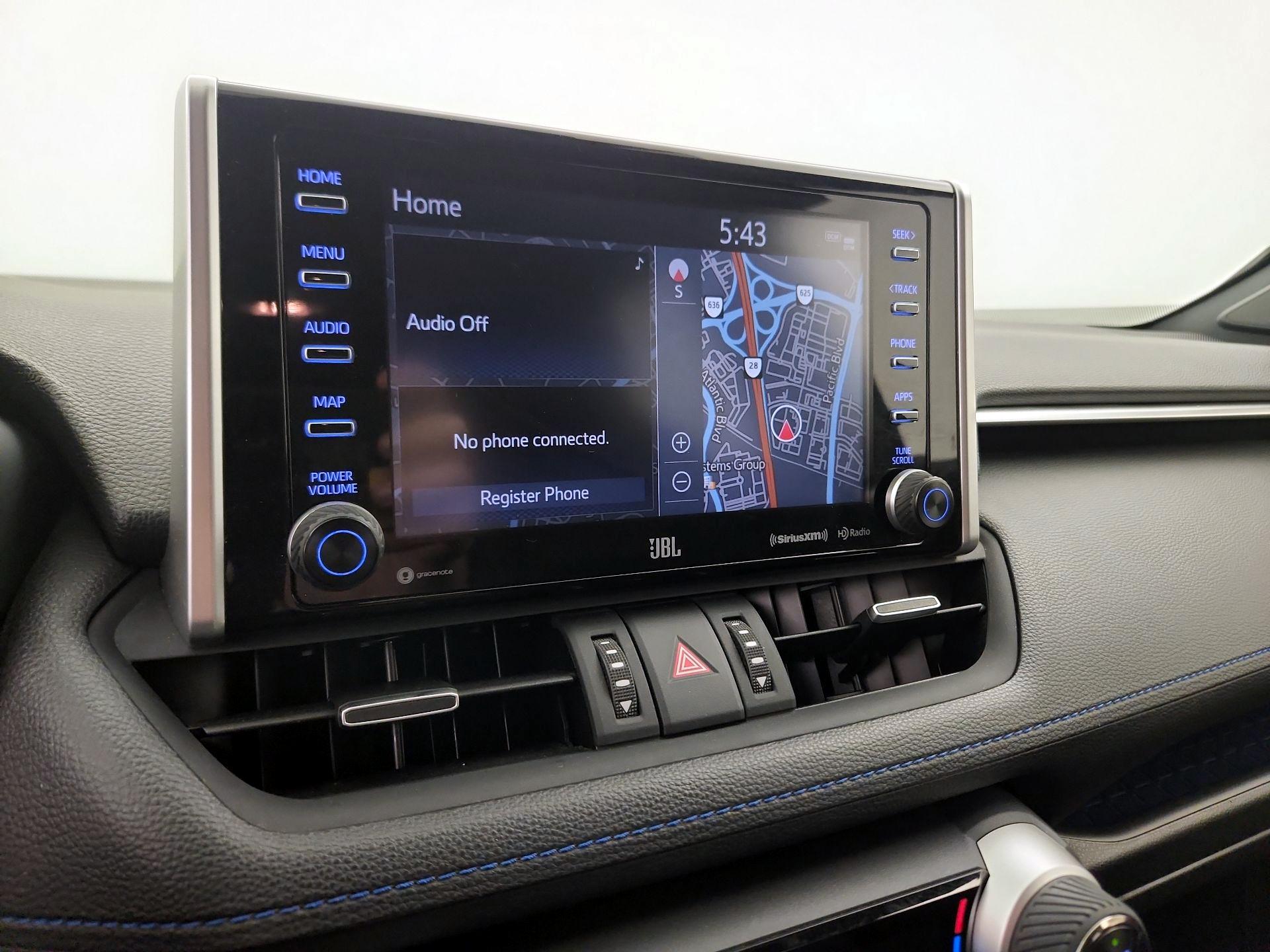 Thumbnail: 2020 Toyota RAV4 - 15