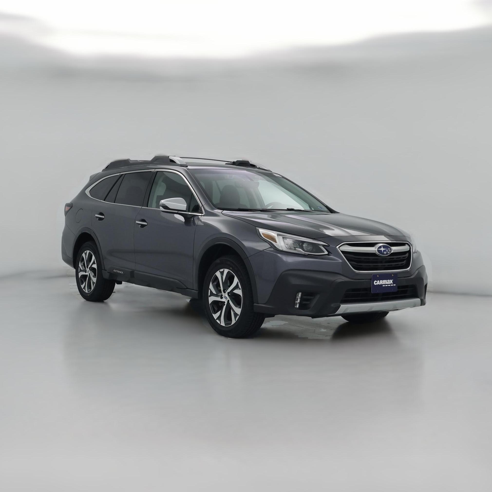 Thumbnail: 2022 Subaru Outback - 1