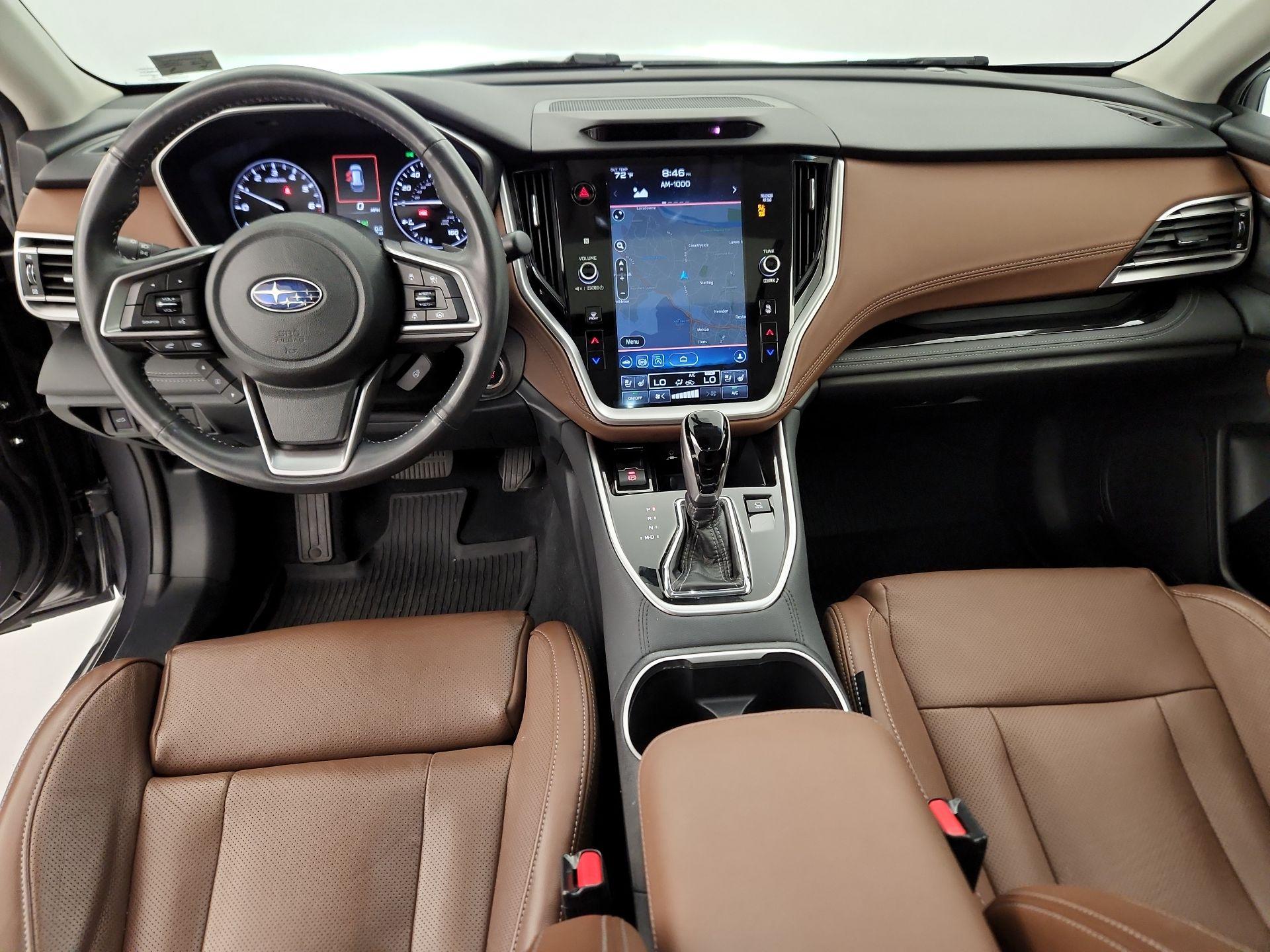 Thumbnail: 2022 Subaru Outback - 9