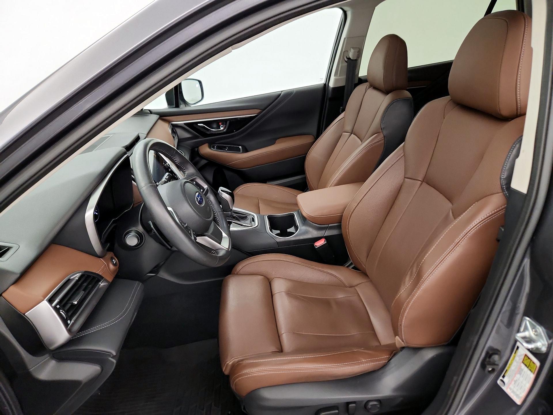 Thumbnail: 2022 Subaru Outback - 11