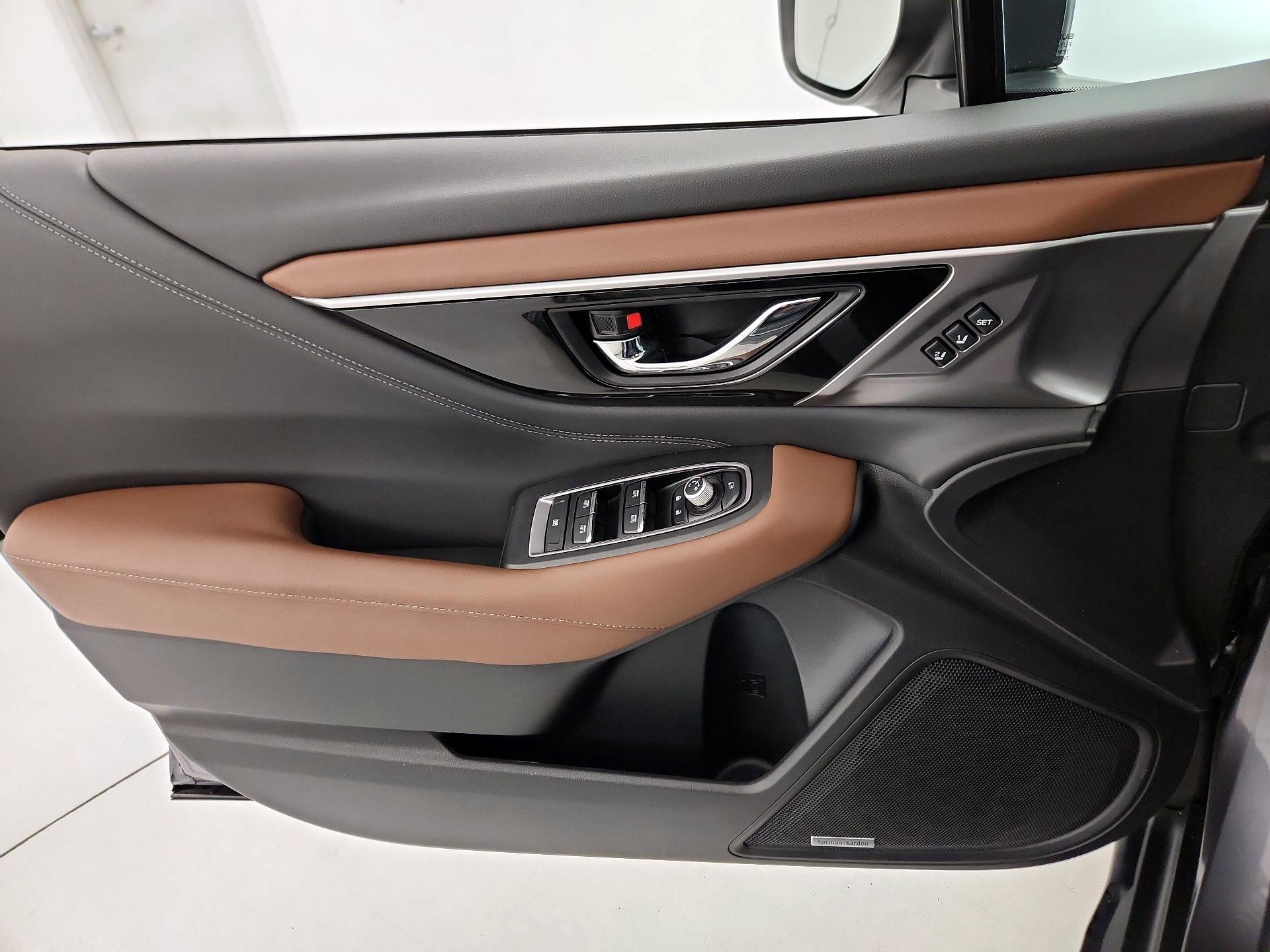 Thumbnail: 2022 Subaru Outback - 12
