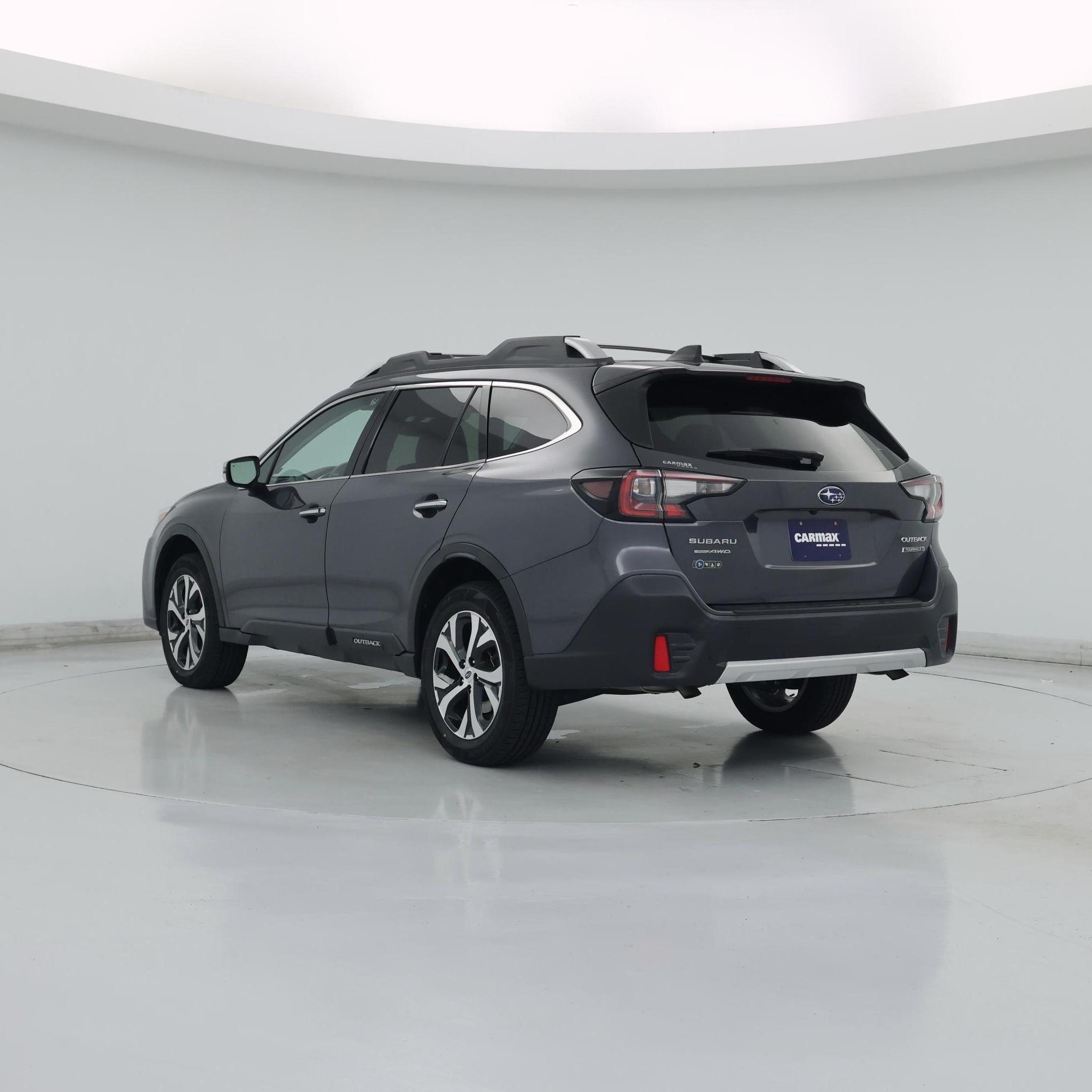 Thumbnail: 2022 Subaru Outback - 2