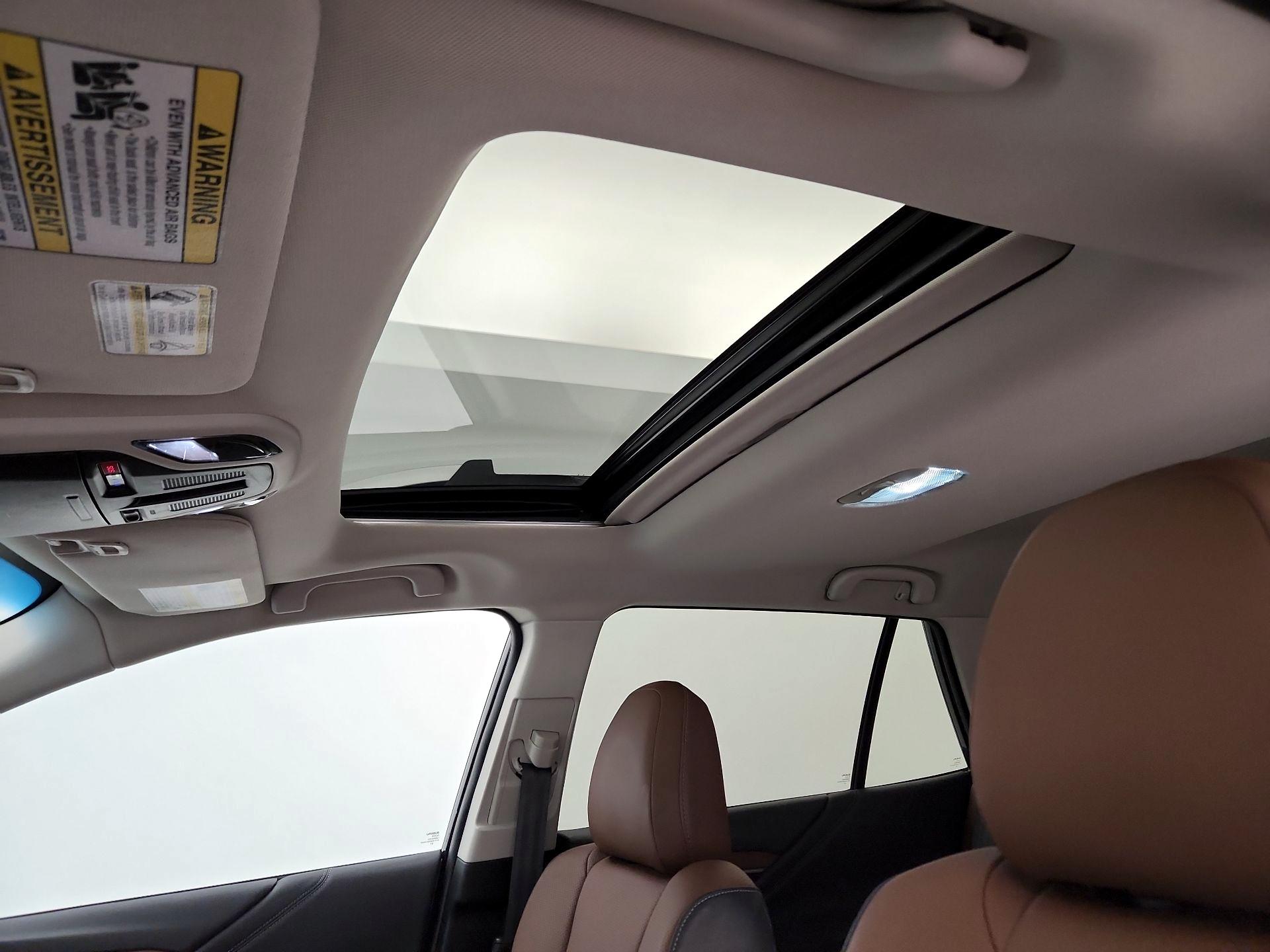 Thumbnail: 2022 Subaru Outback - 20