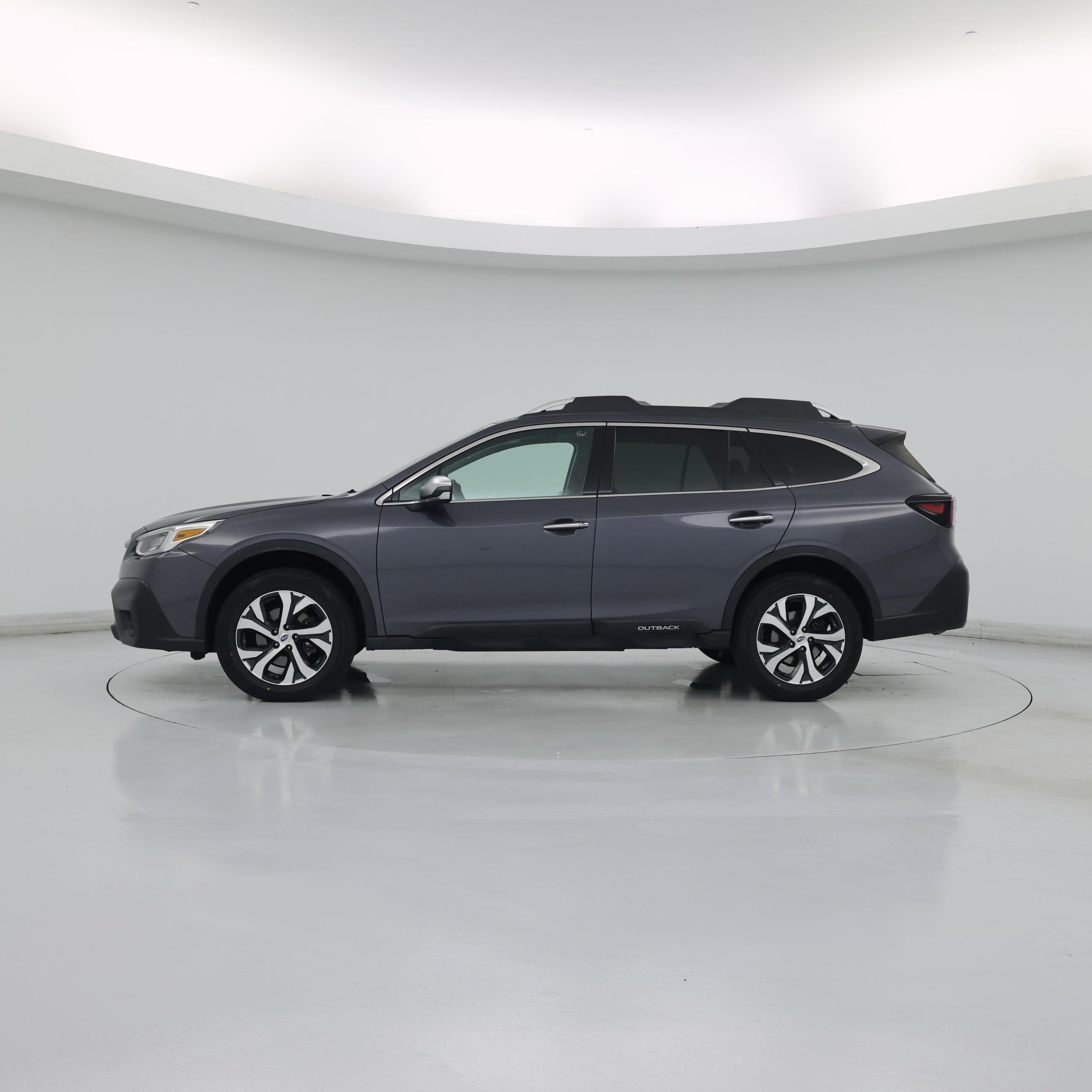 Thumbnail: 2022 Subaru Outback - 3