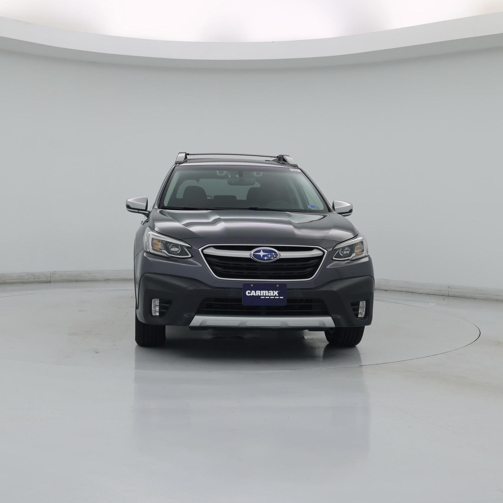 Thumbnail: 2022 Subaru Outback - 5