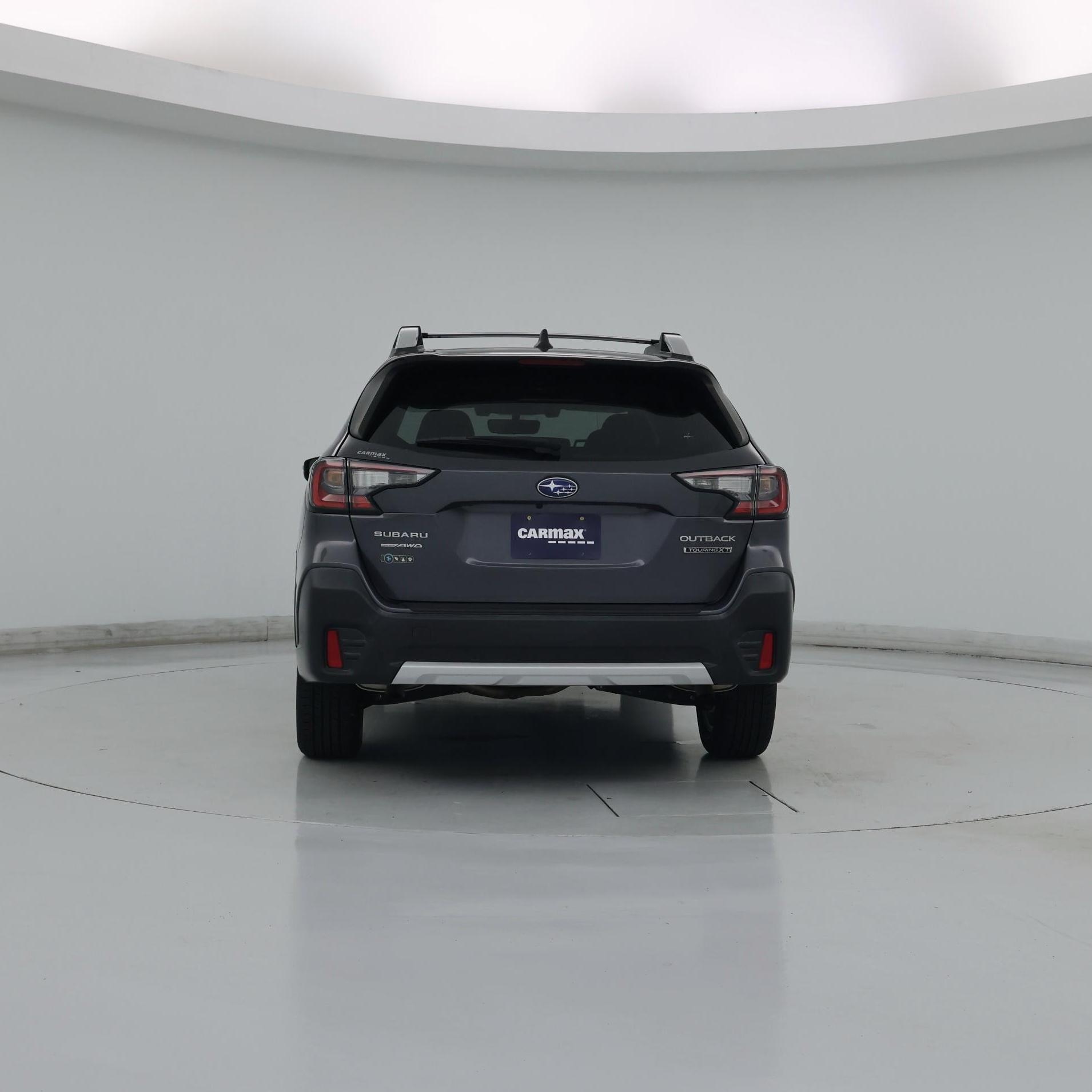 Thumbnail: 2022 Subaru Outback - 6