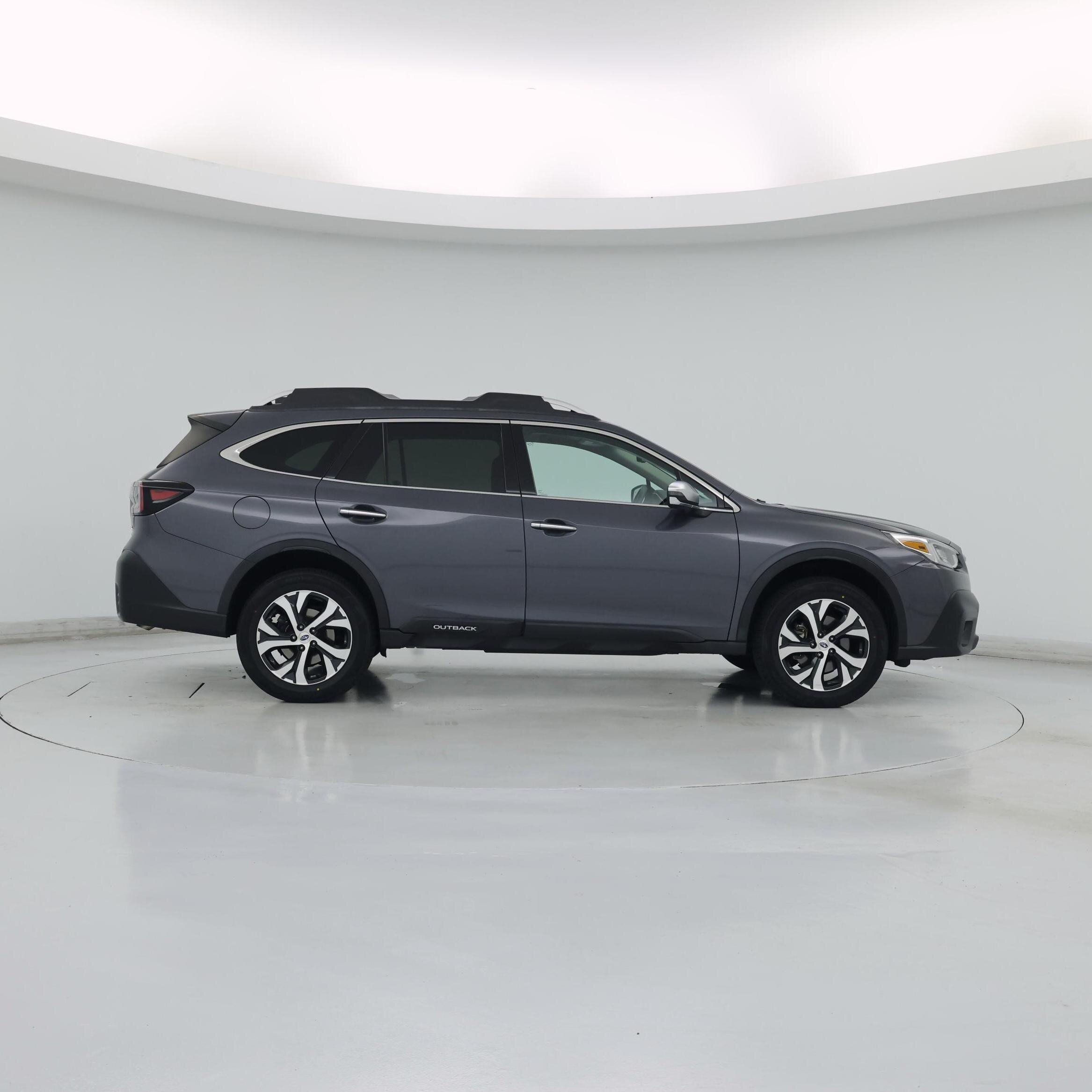 Thumbnail: 2022 Subaru Outback - 7