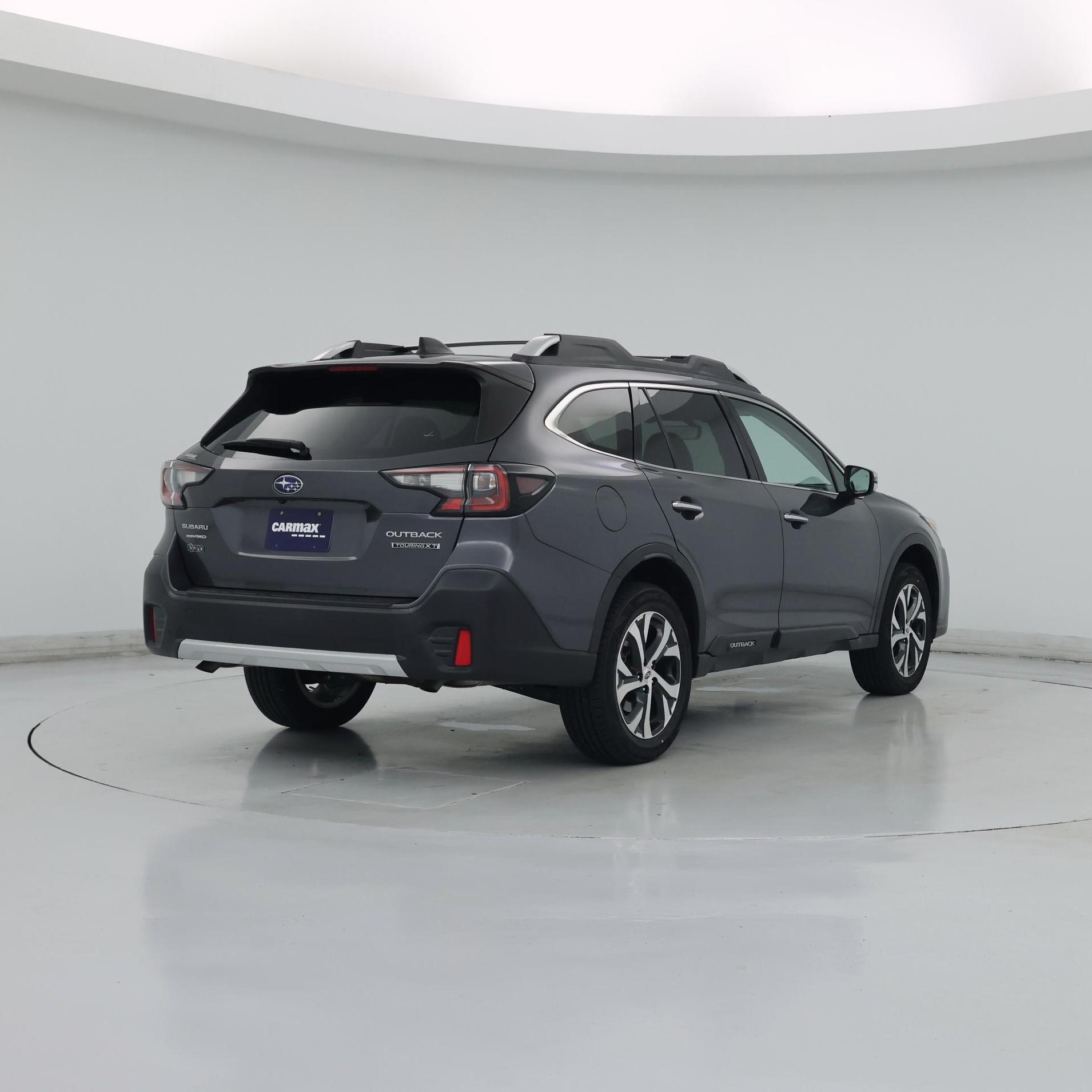 Thumbnail: 2022 Subaru Outback - 8