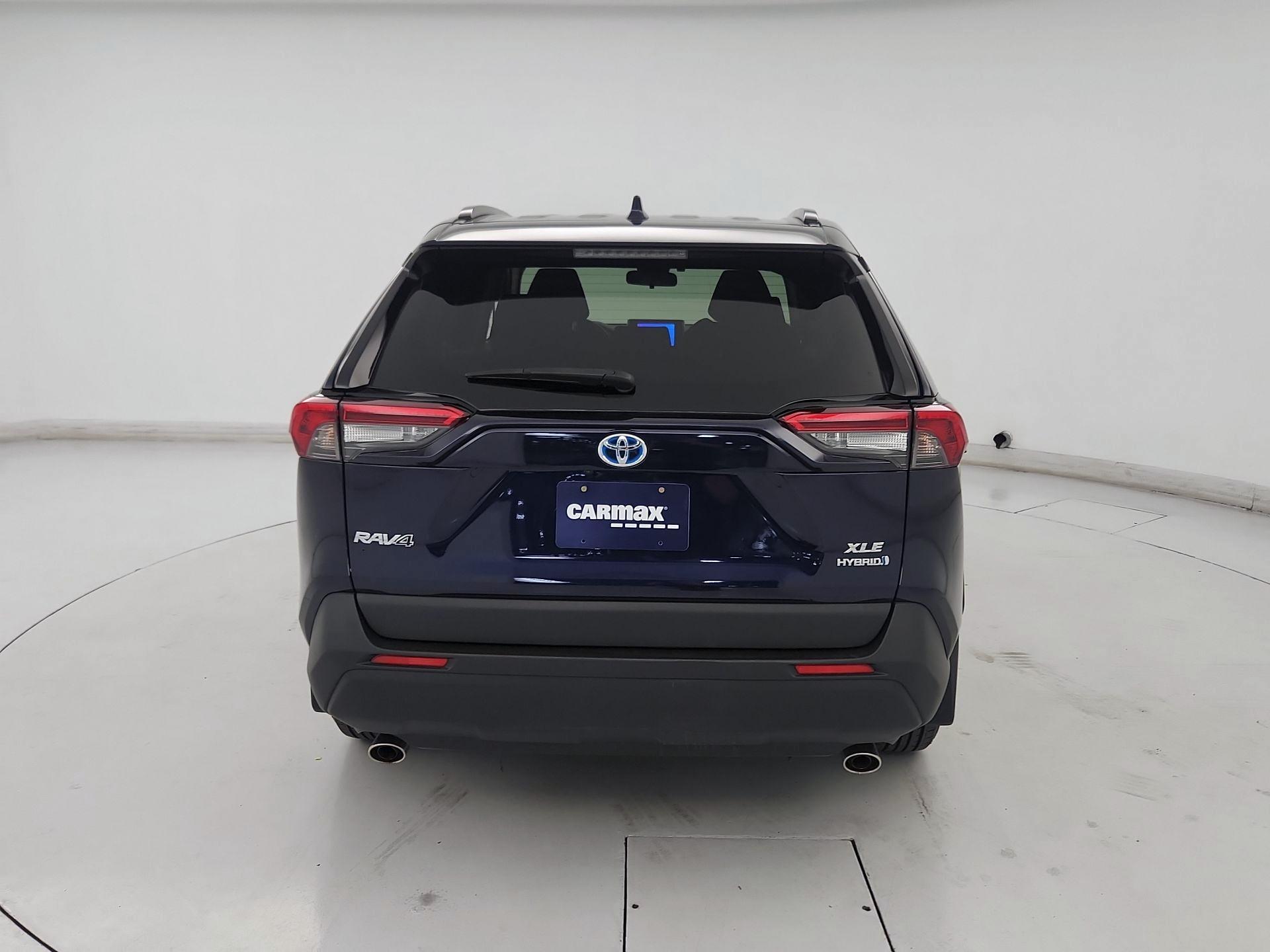 Thumbnail: 2023 Toyota RAV4 - 6
