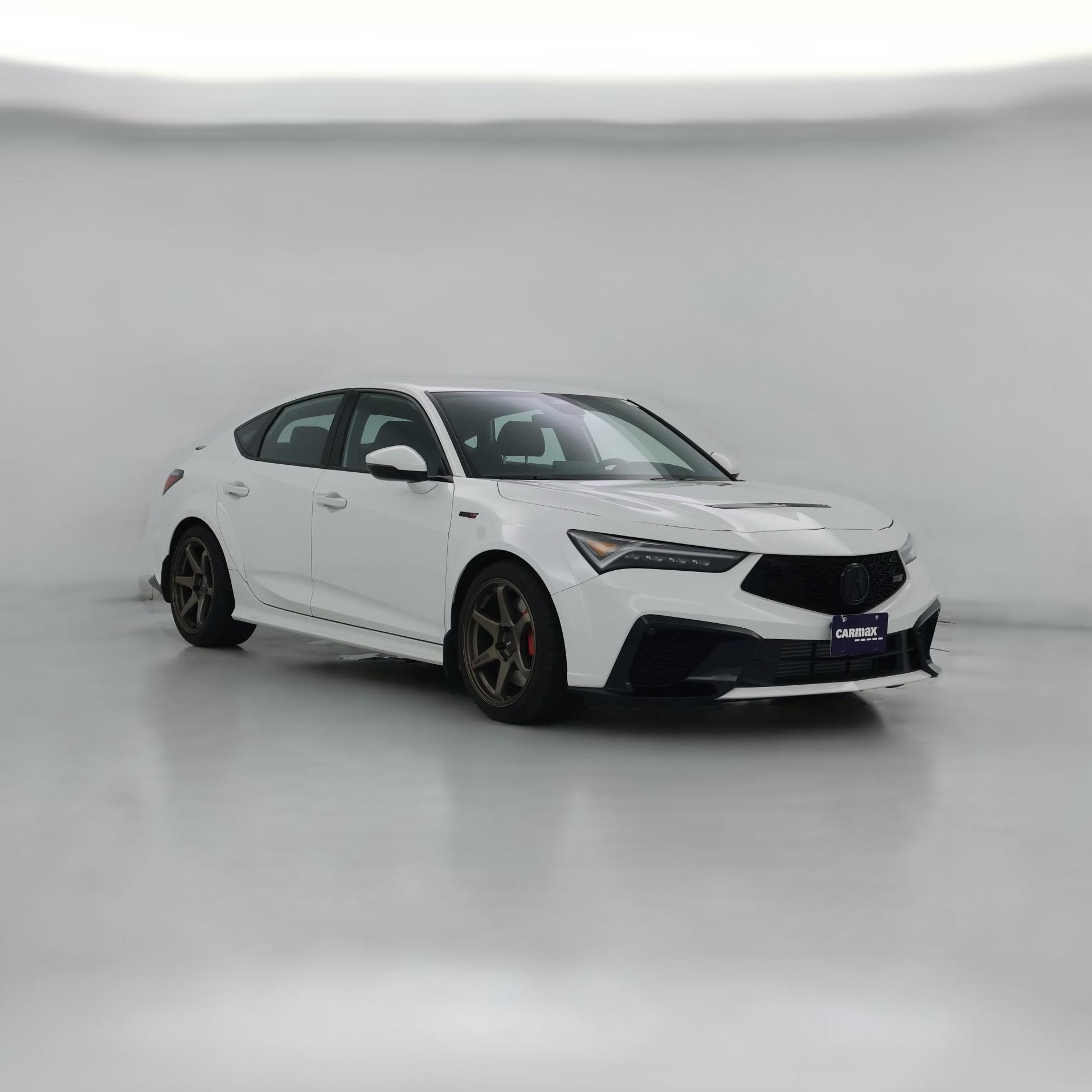 Thumbnail: 2024 Acura Integra - 1