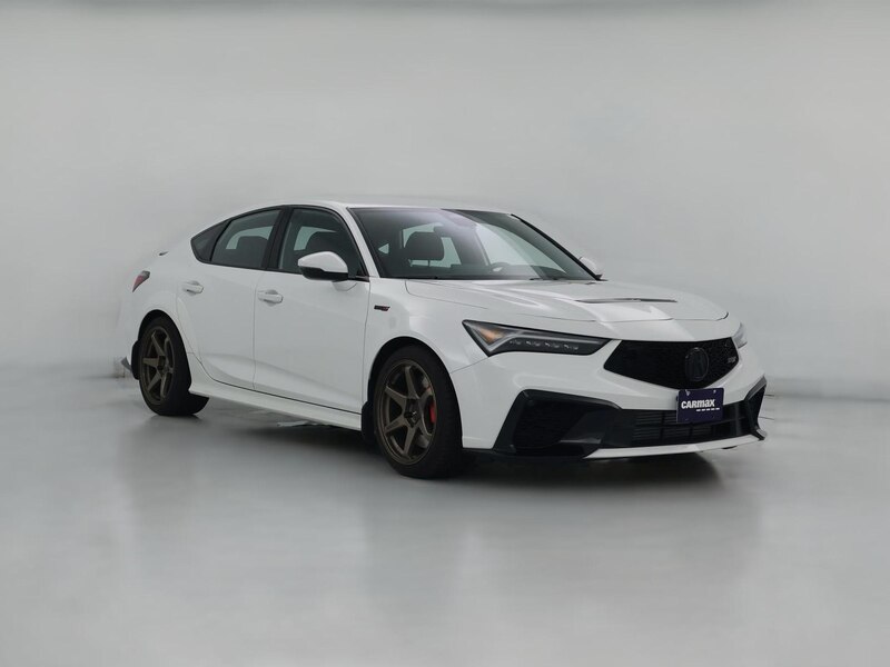 2024 Acura Integra Type S