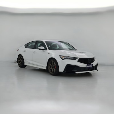 2024 Acura Integra Type S