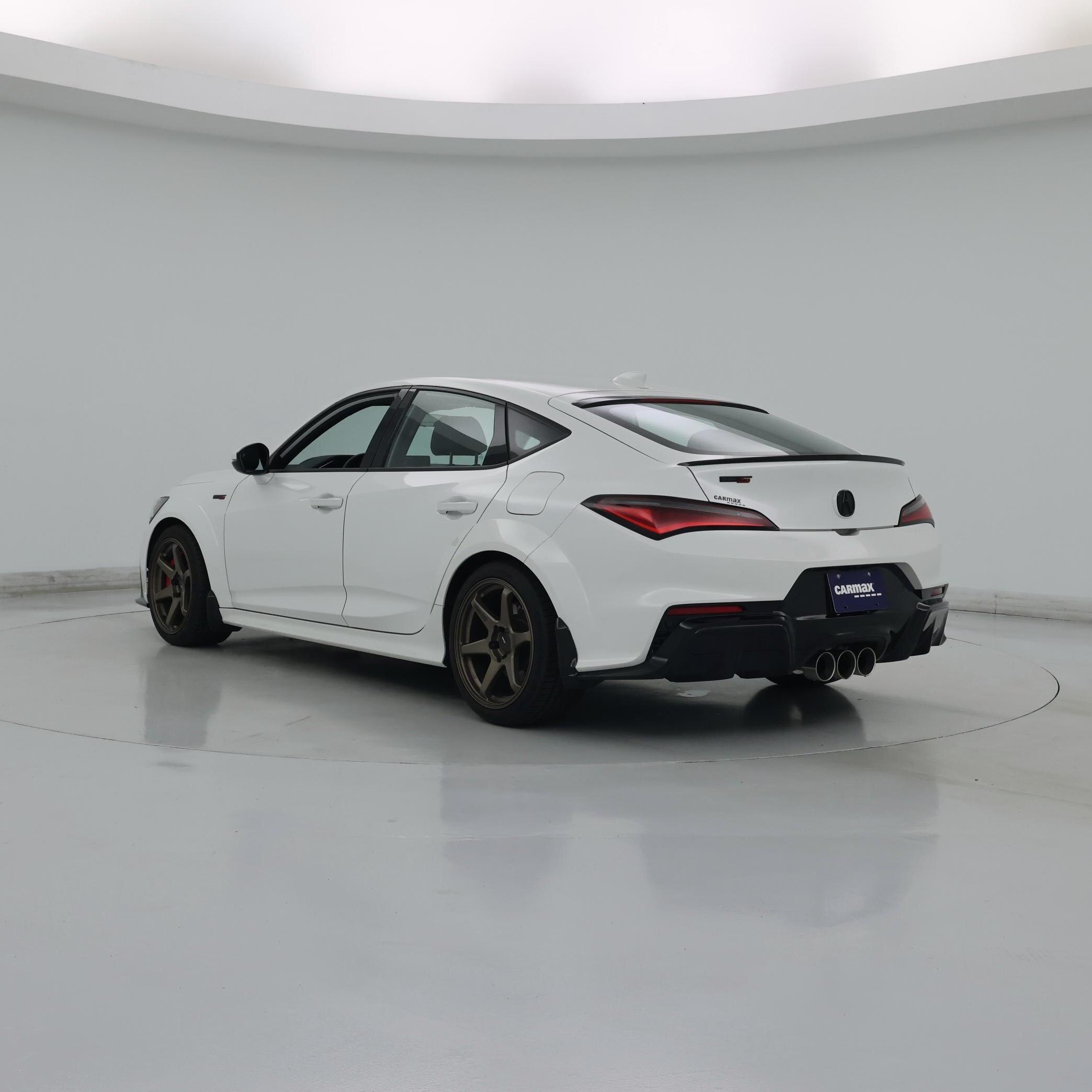 Thumbnail: 2024 Acura Integra - 2