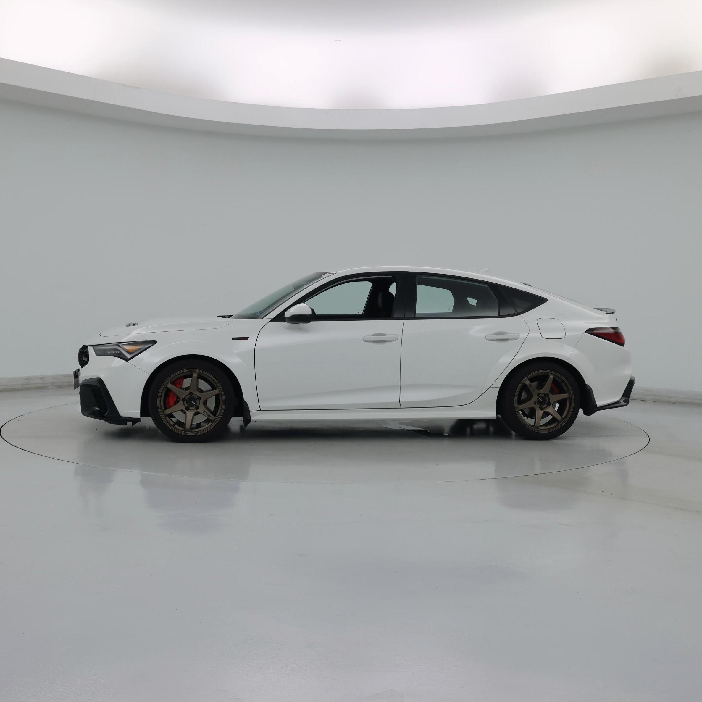 Thumbnail: 2024 Acura Integra - 3