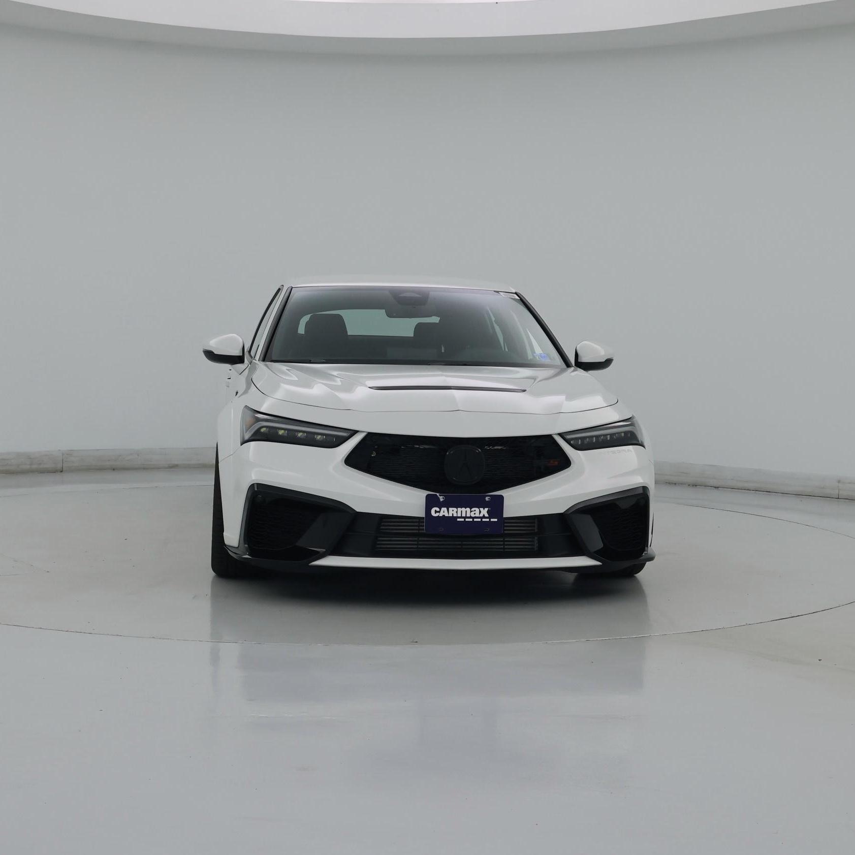 Thumbnail: 2024 Acura Integra - 5