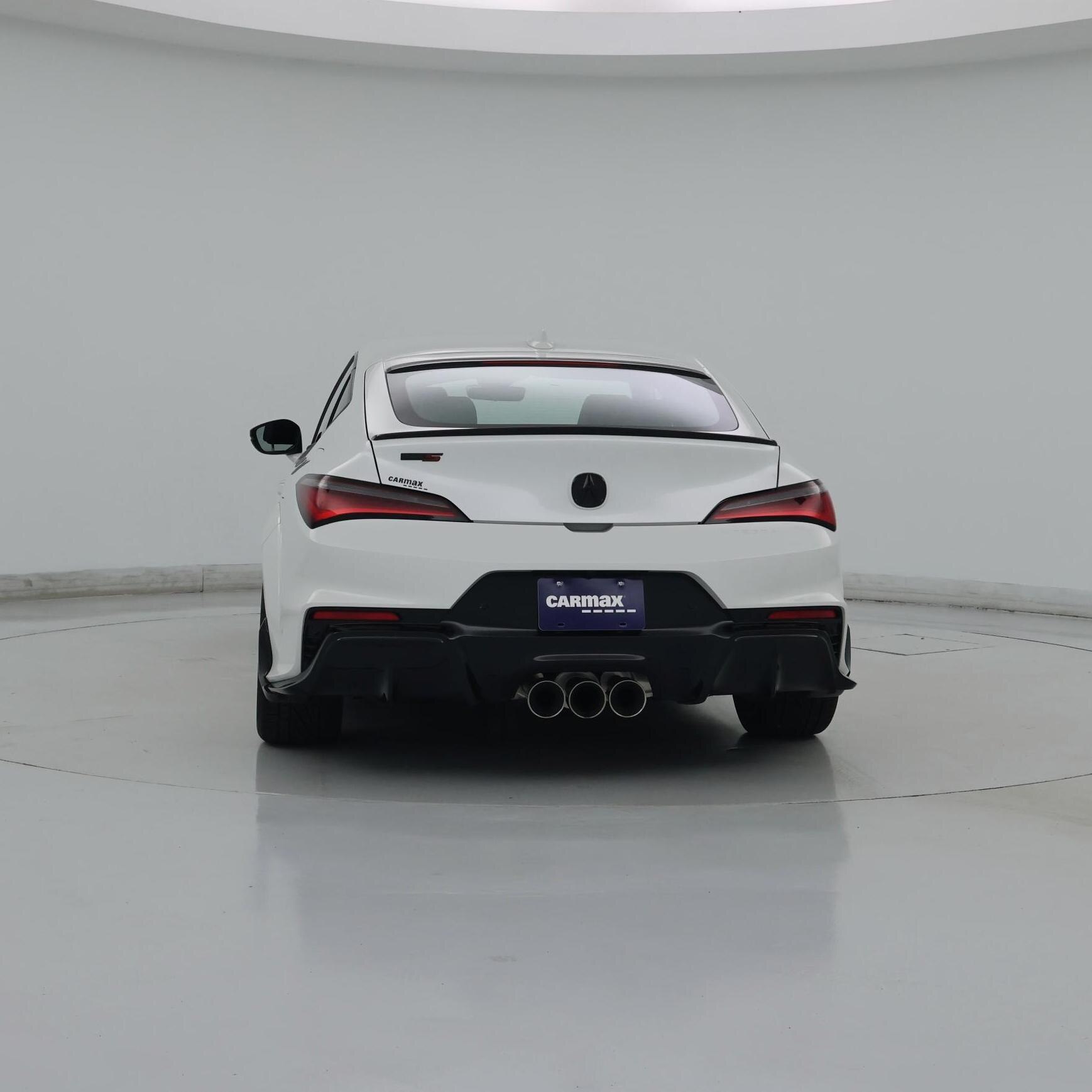 Thumbnail: 2024 Acura Integra - 6