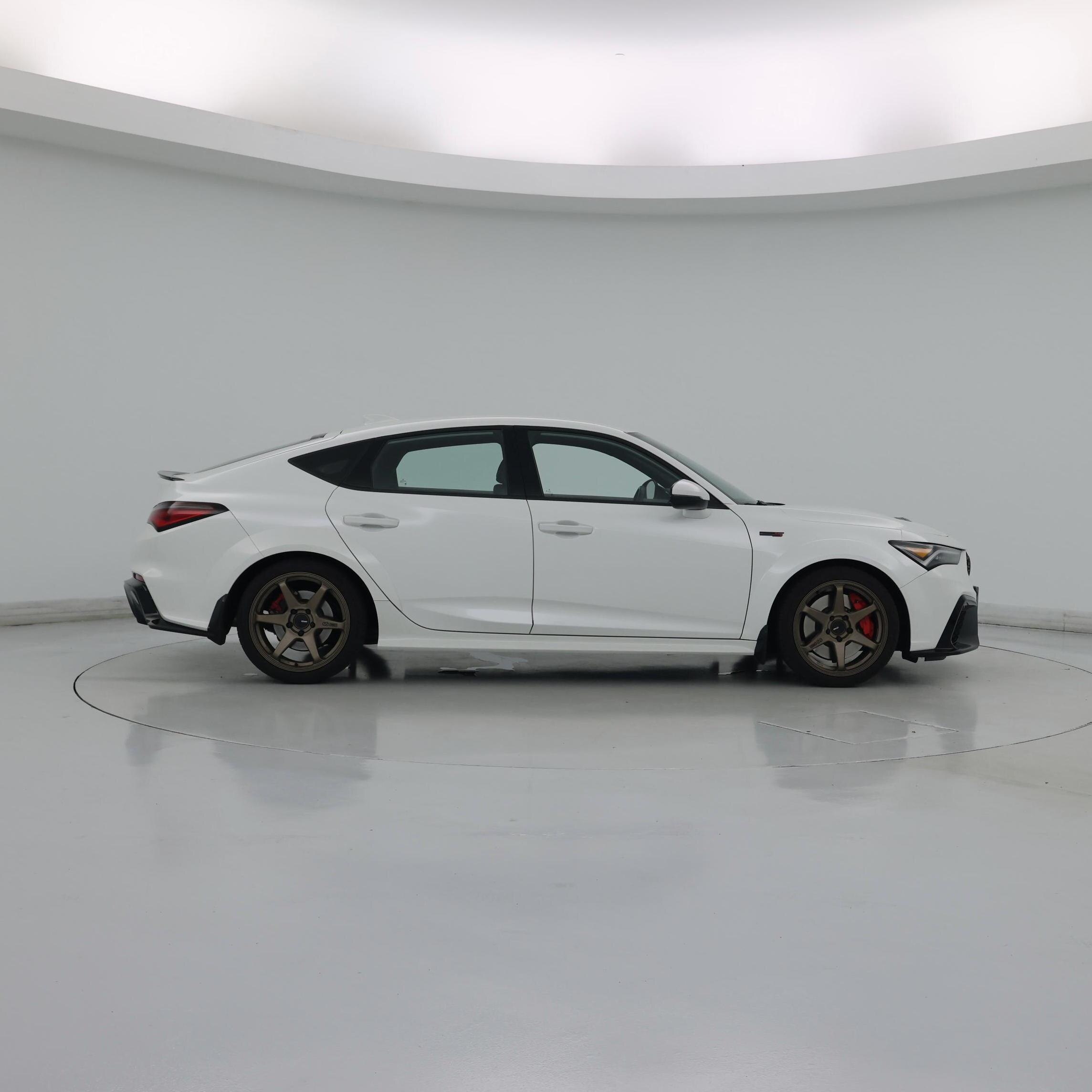 Thumbnail: 2024 Acura Integra - 7