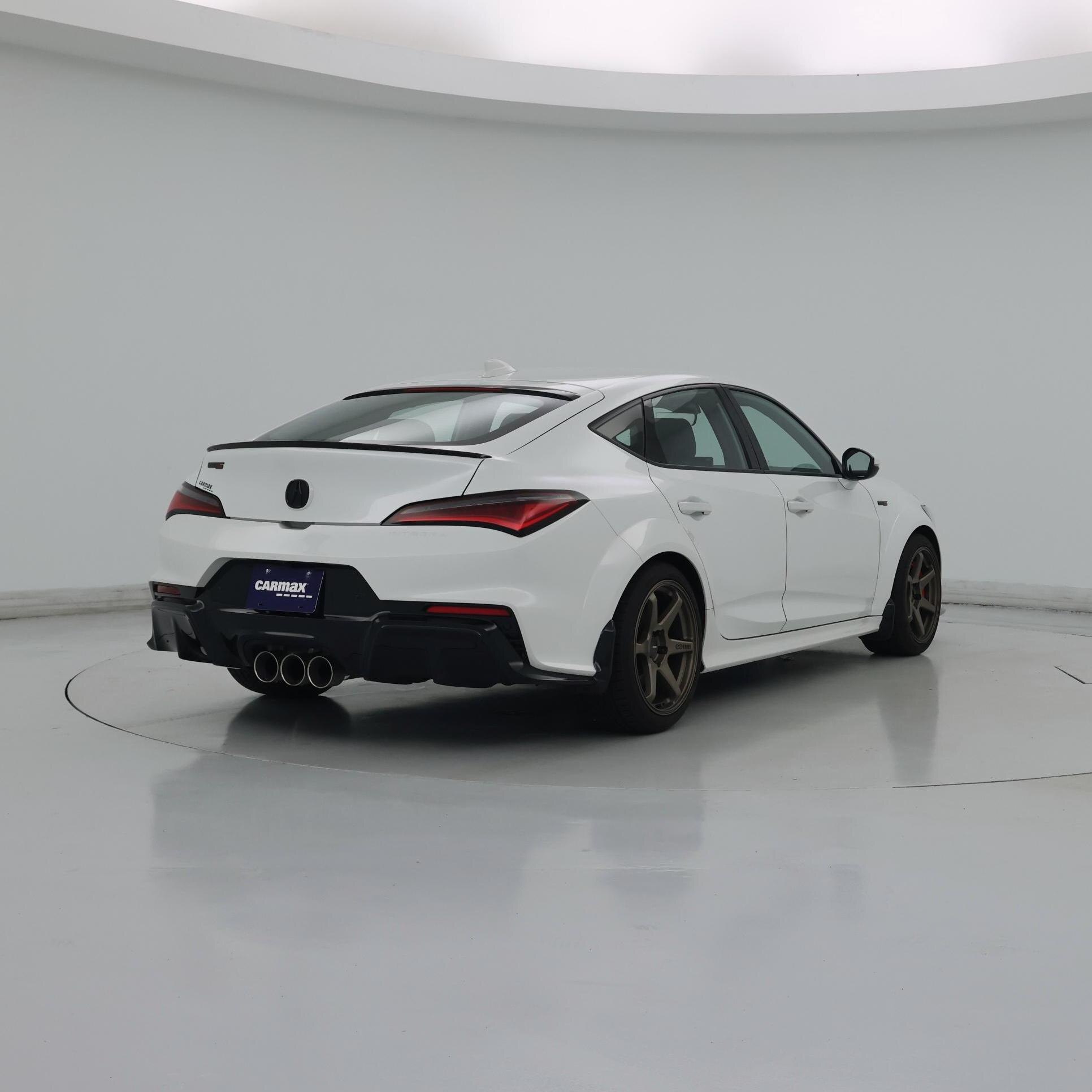 Thumbnail: 2024 Acura Integra - 8