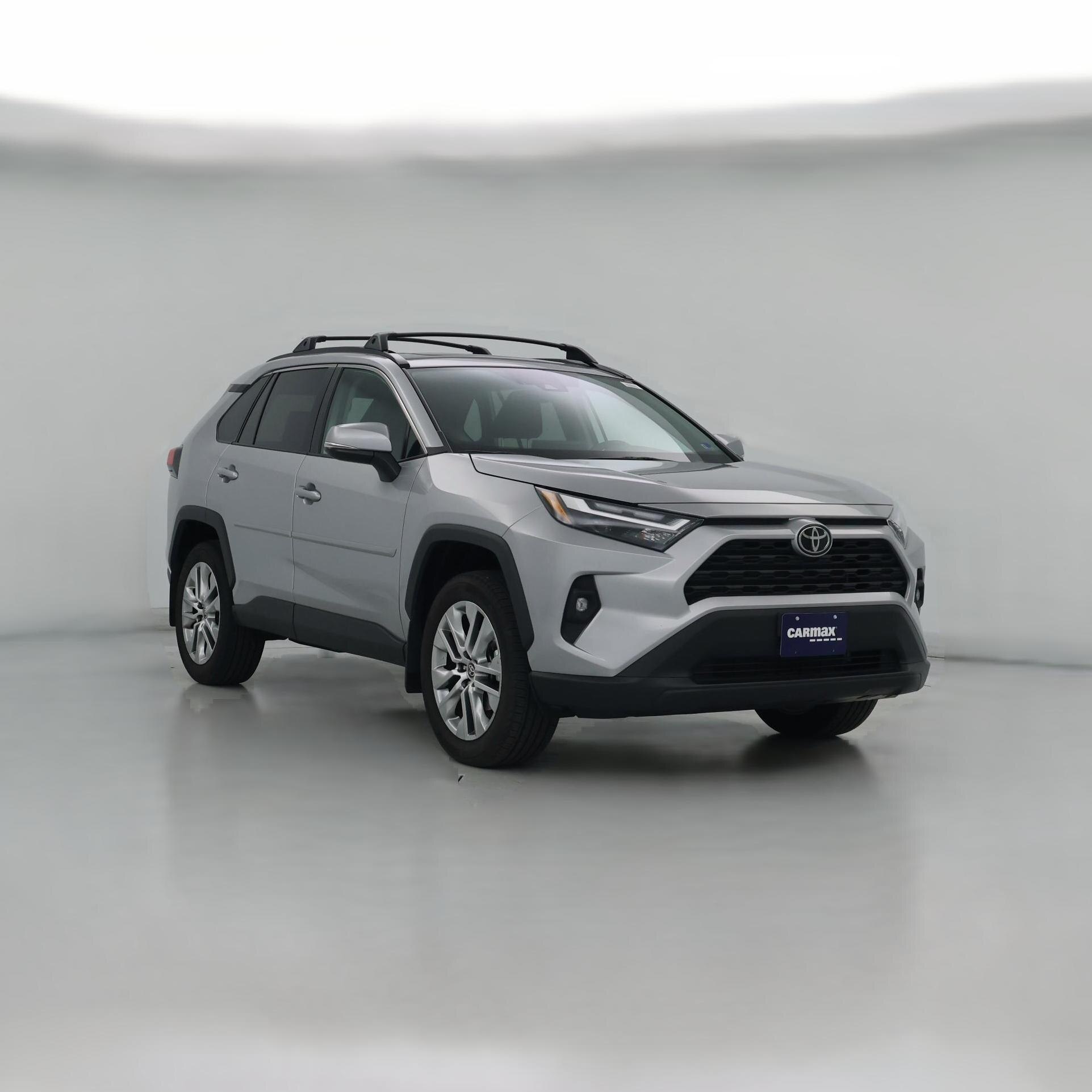 Thumbnail: 2024 Toyota RAV4 - 1