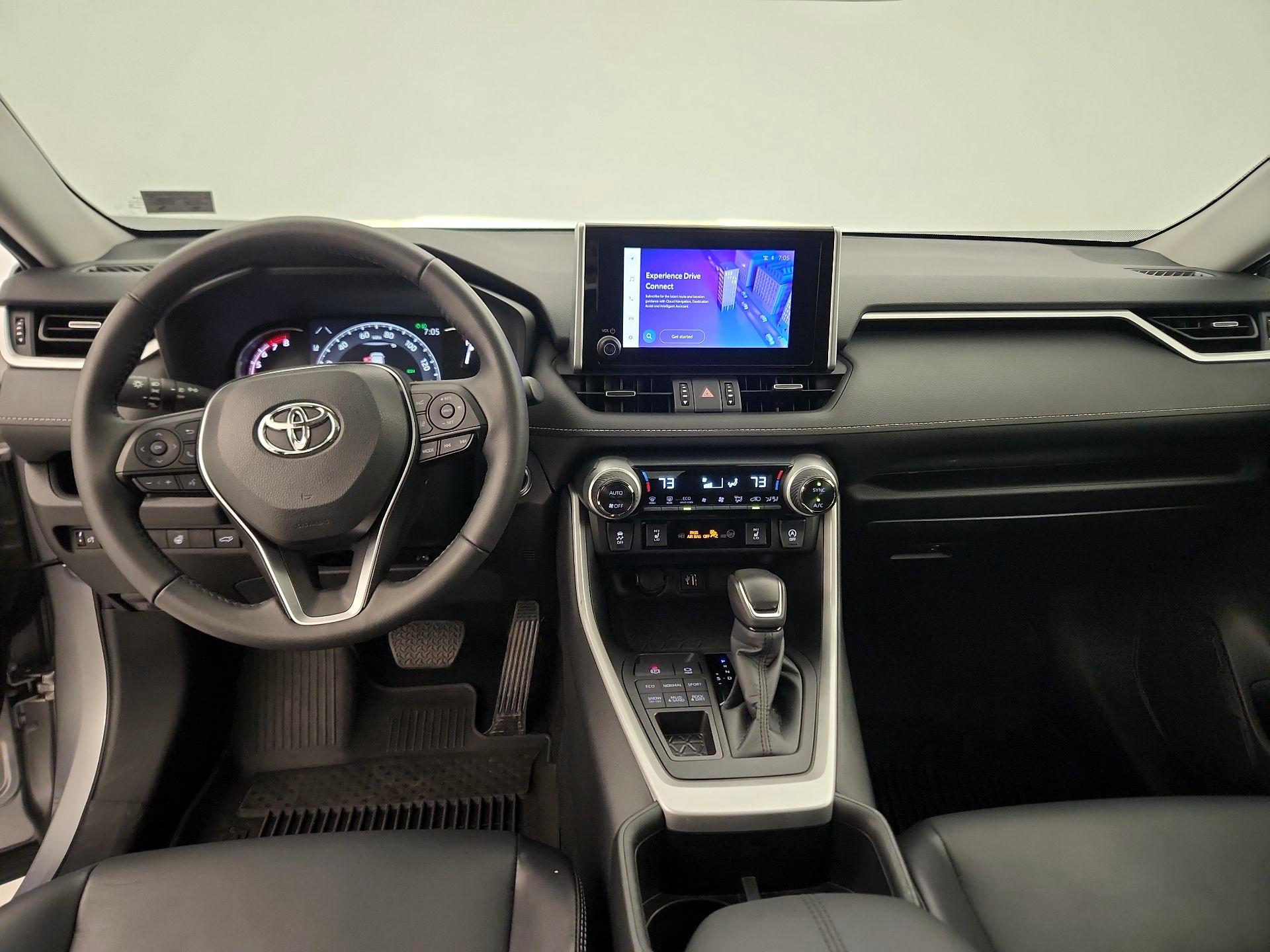 Thumbnail: 2024 Toyota RAV4 - 9