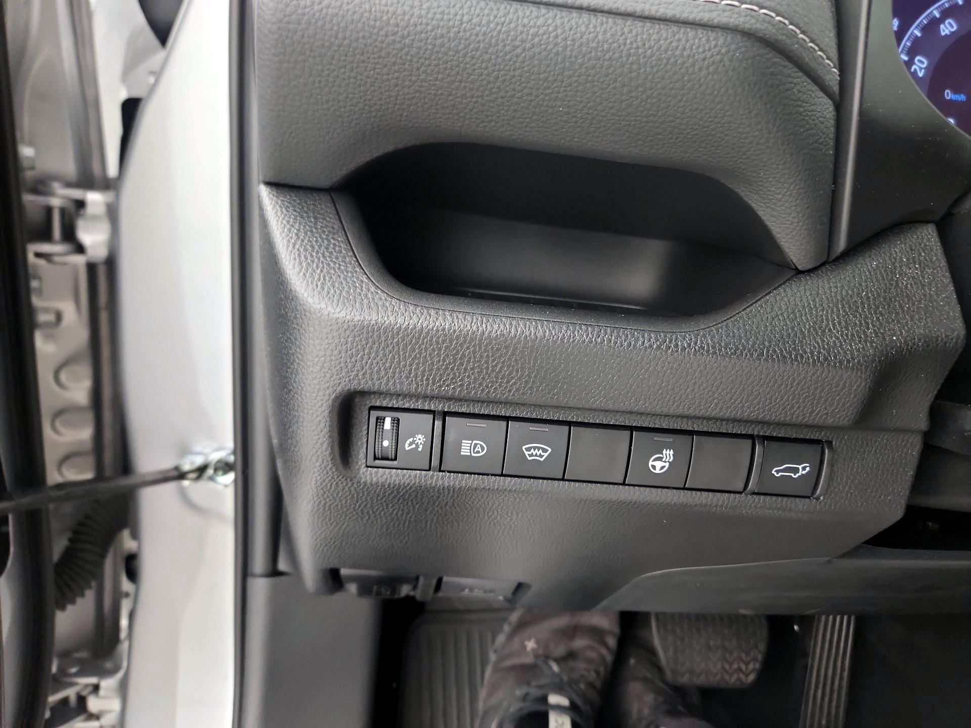 Thumbnail: 2024 Toyota RAV4 - 13