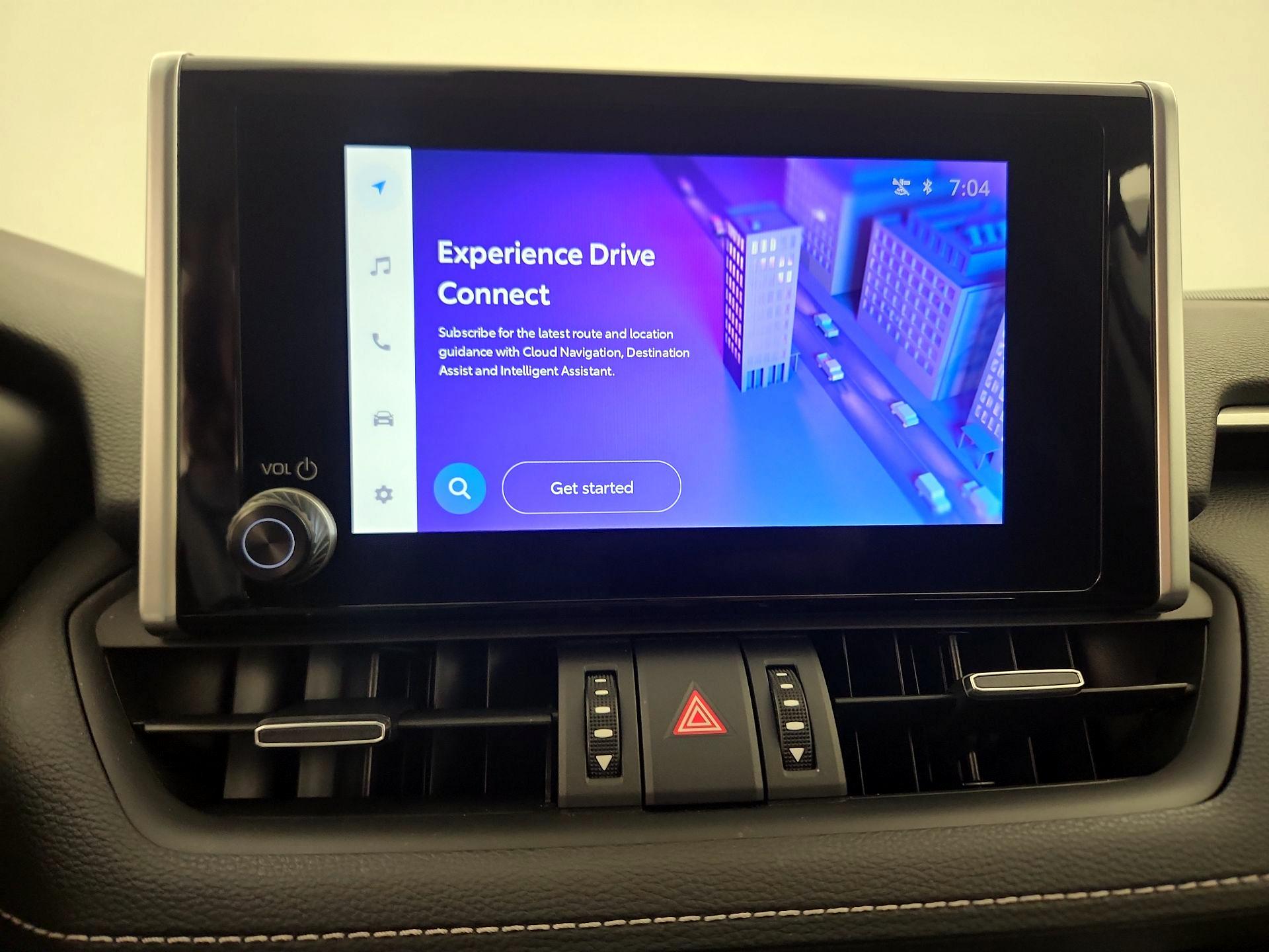 Thumbnail: 2024 Toyota RAV4 - 14