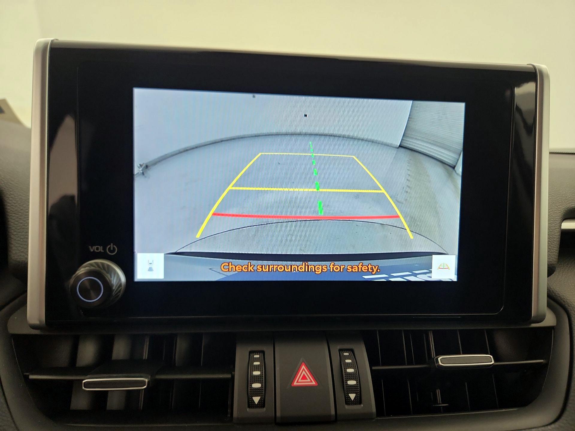 Thumbnail: 2024 Toyota RAV4 - 15