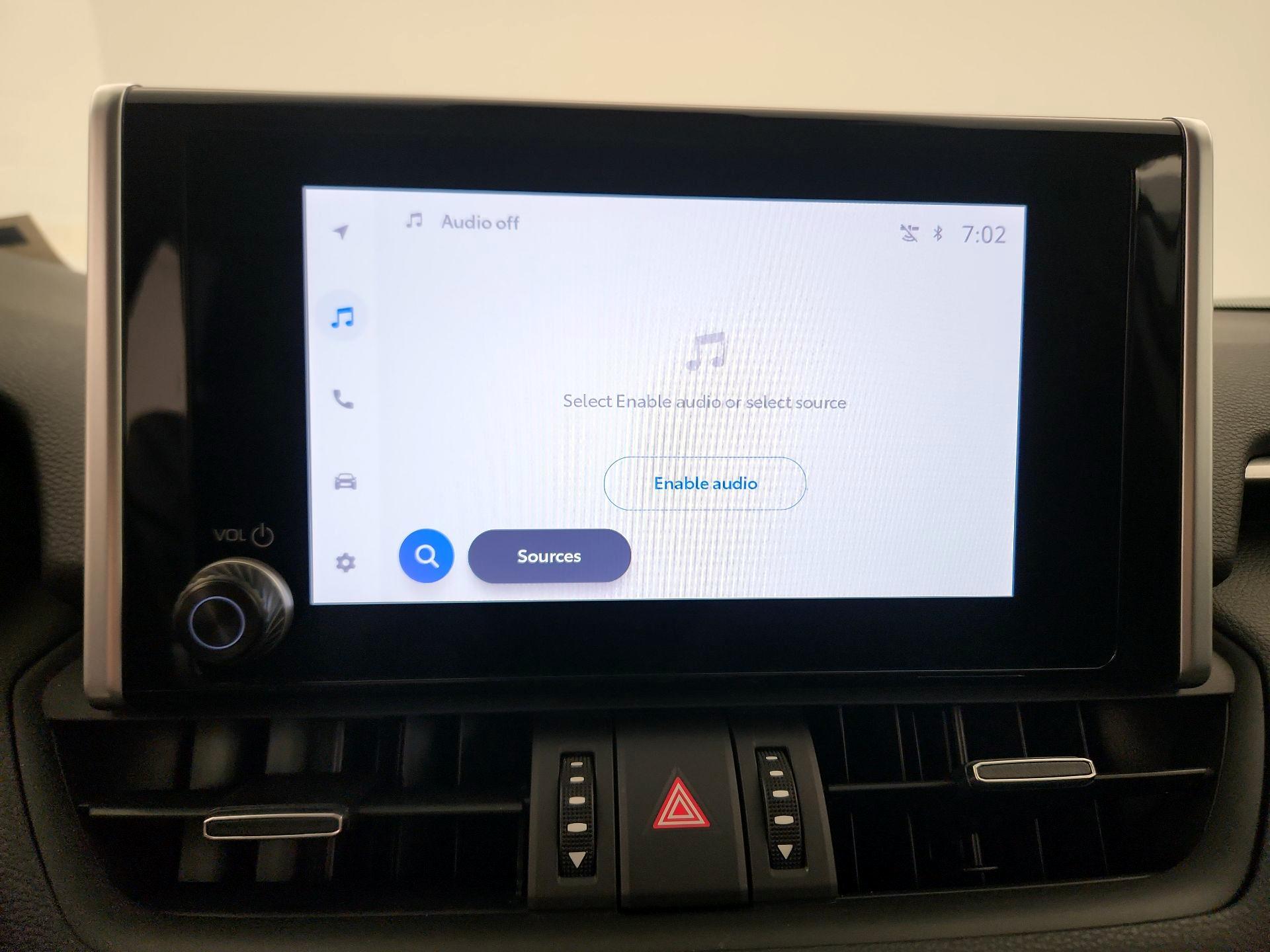 Thumbnail: 2024 Toyota RAV4 - 16