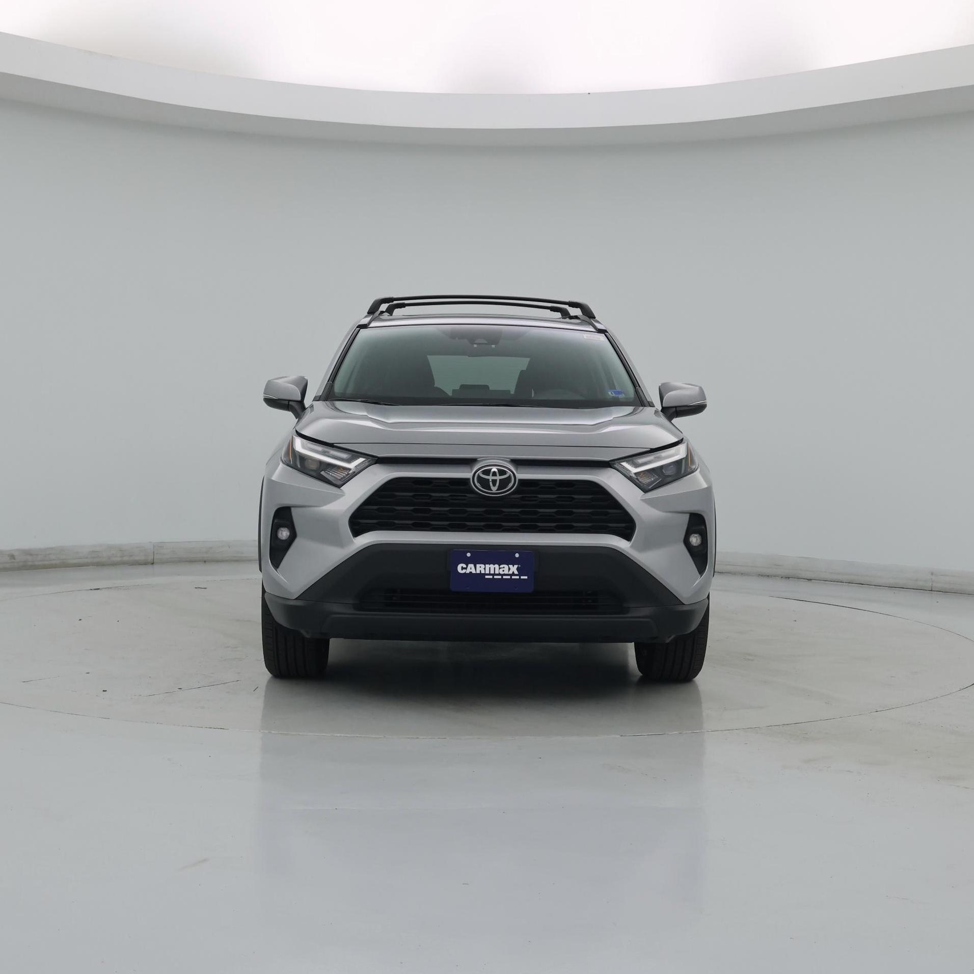 Thumbnail: 2024 Toyota RAV4 - 5