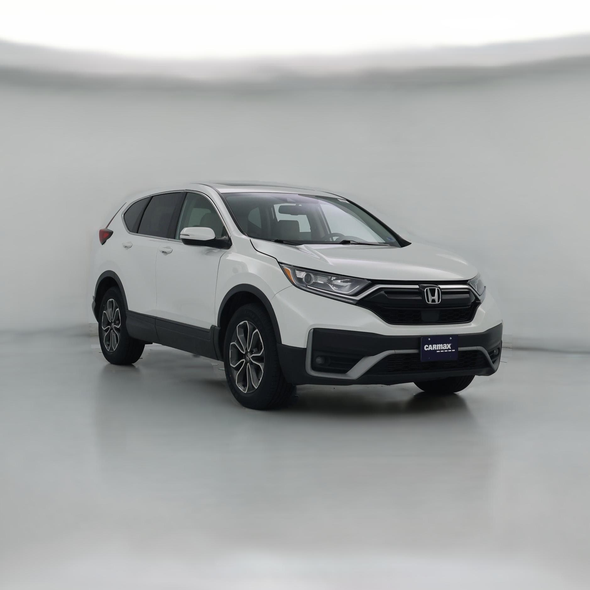 Thumbnail: 2022 Honda CR-V - 1