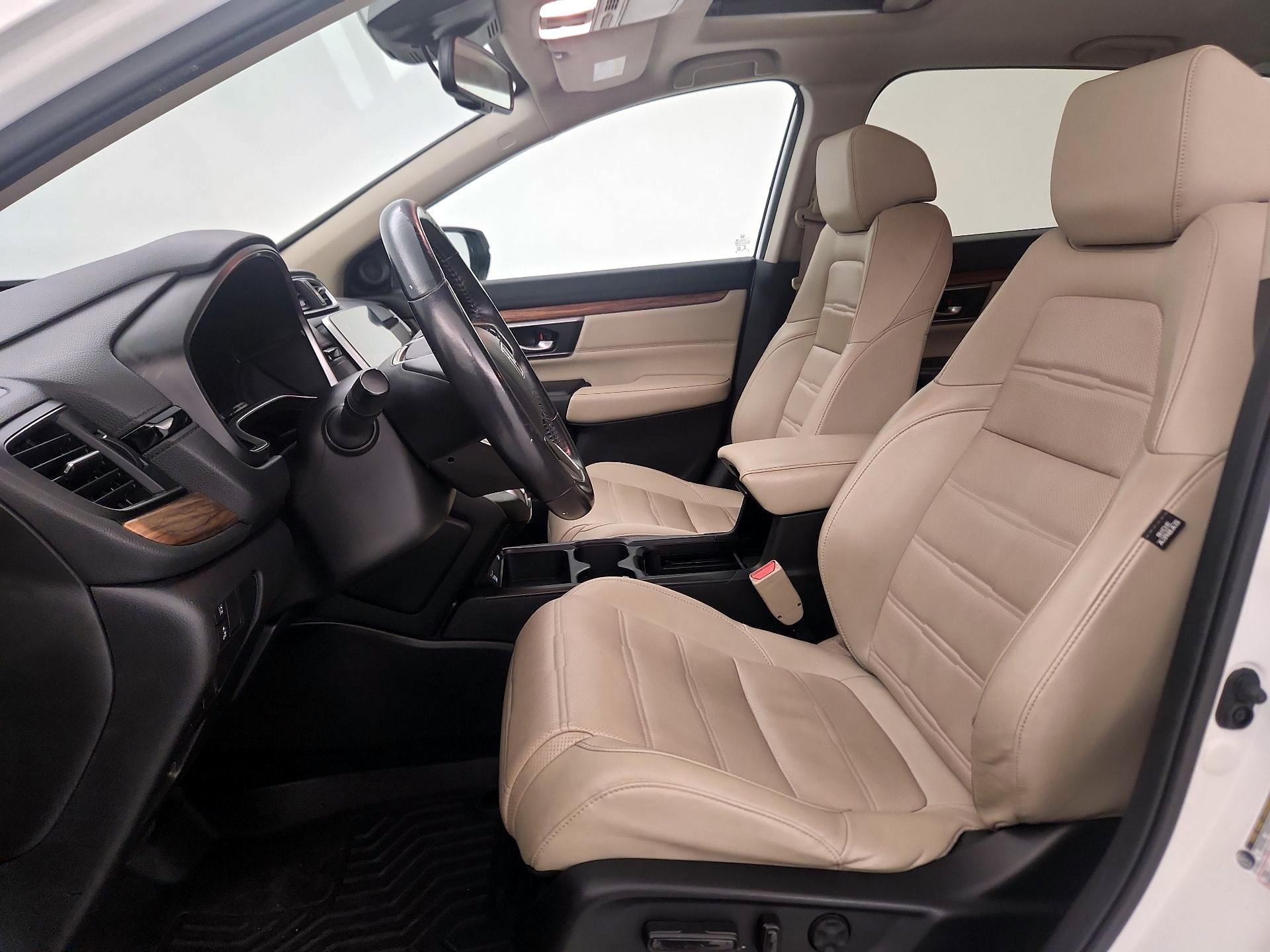 Thumbnail: 2022 Honda CR-V - 11