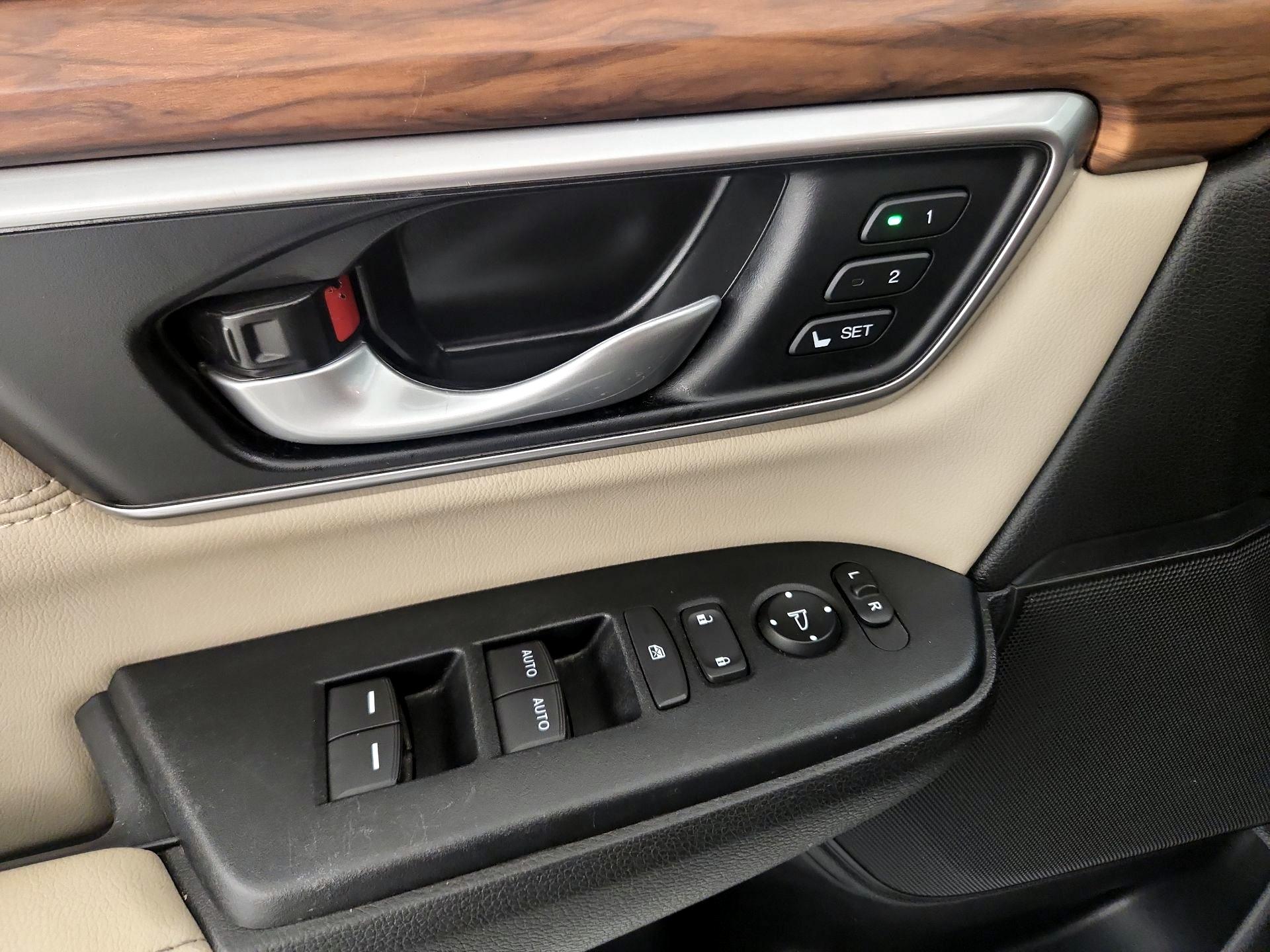 Thumbnail: 2022 Honda CR-V - 12