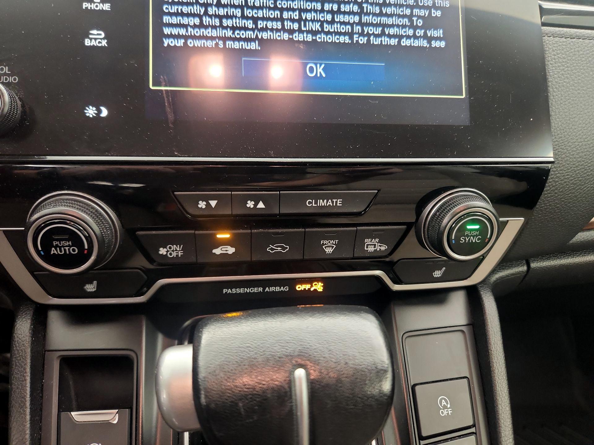 Thumbnail: 2022 Honda CR-V - 16