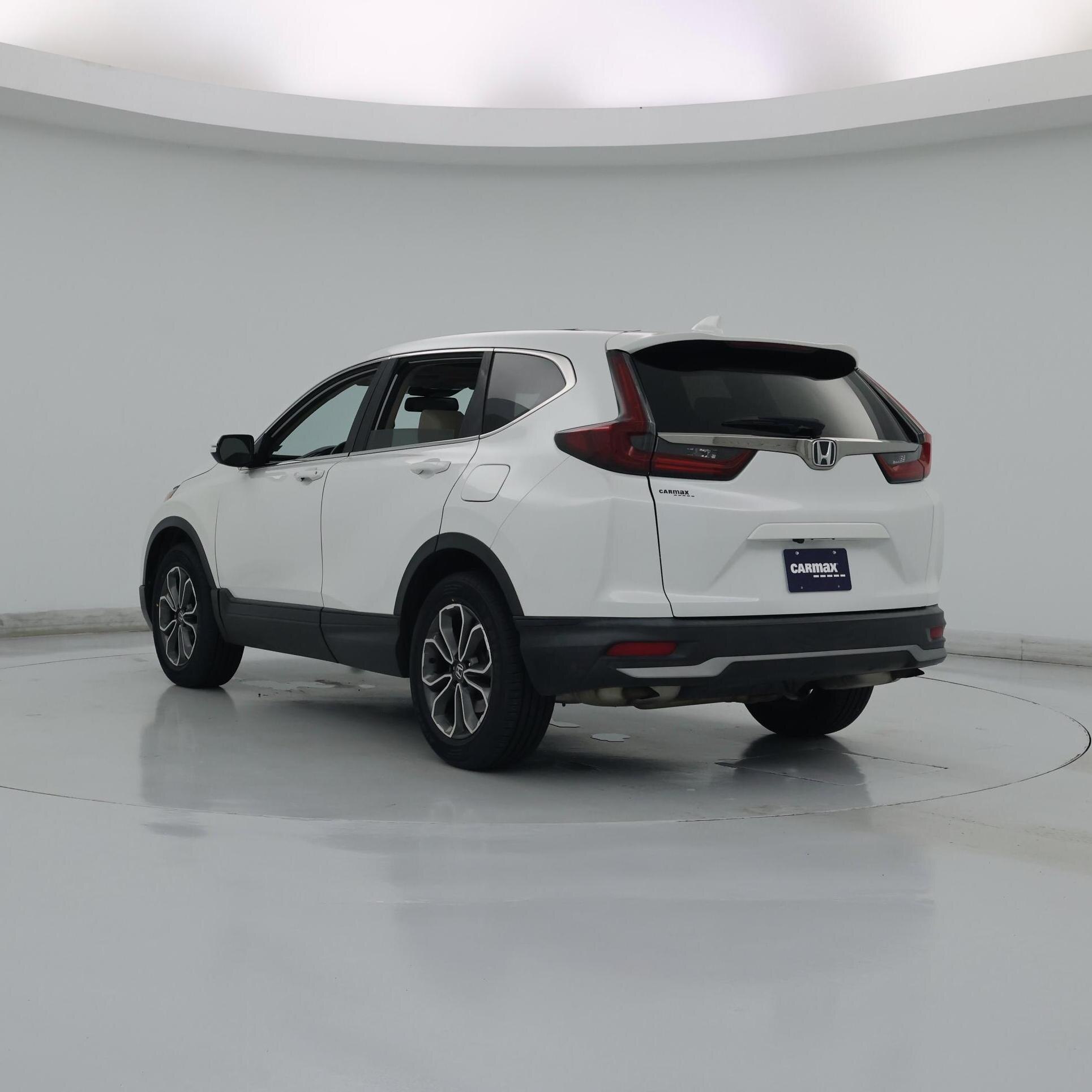 Thumbnail: 2022 Honda CR-V - 2