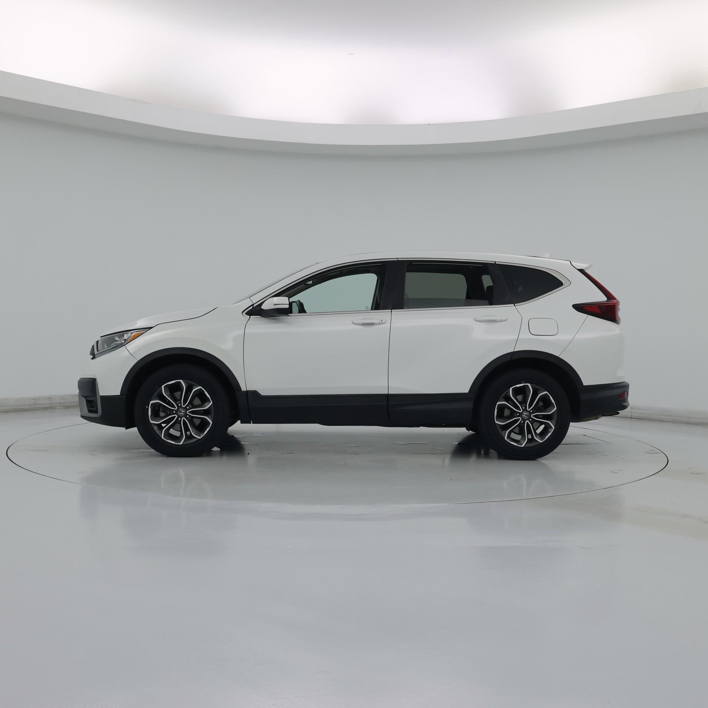 Thumbnail: 2022 Honda CR-V - 3