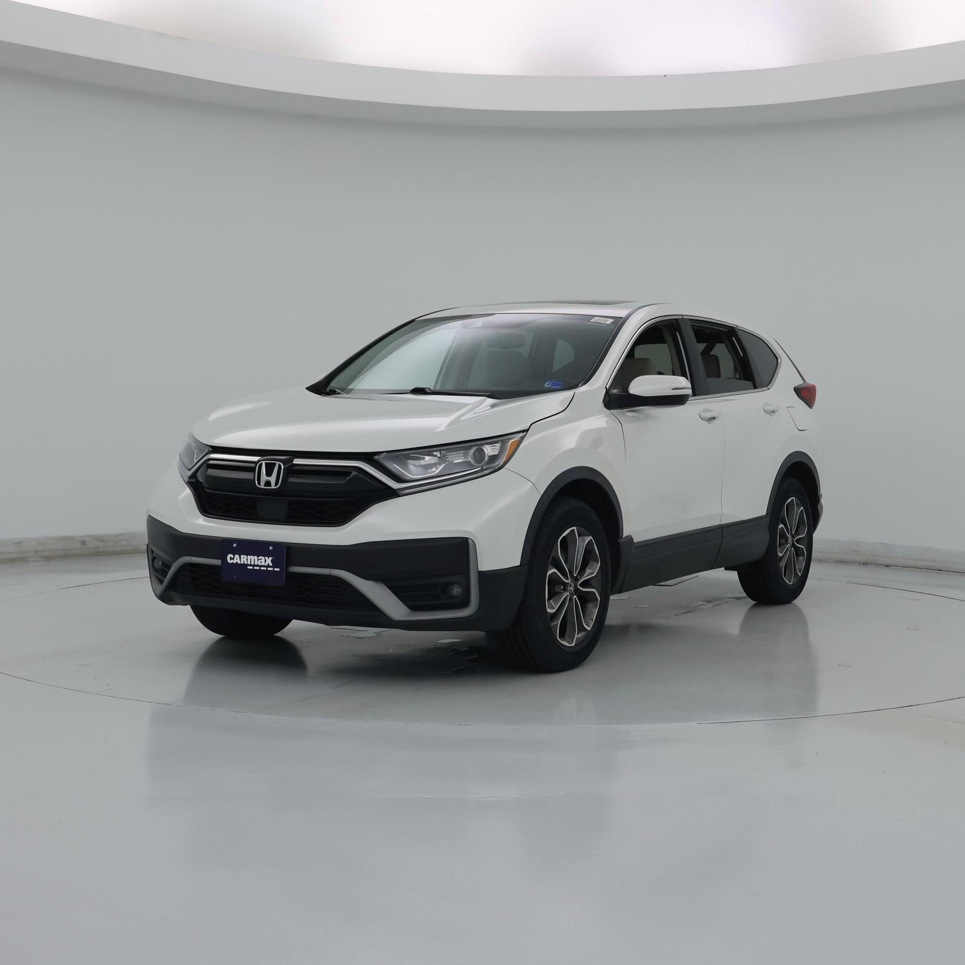 Thumbnail: 2022 Honda CR-V - 4