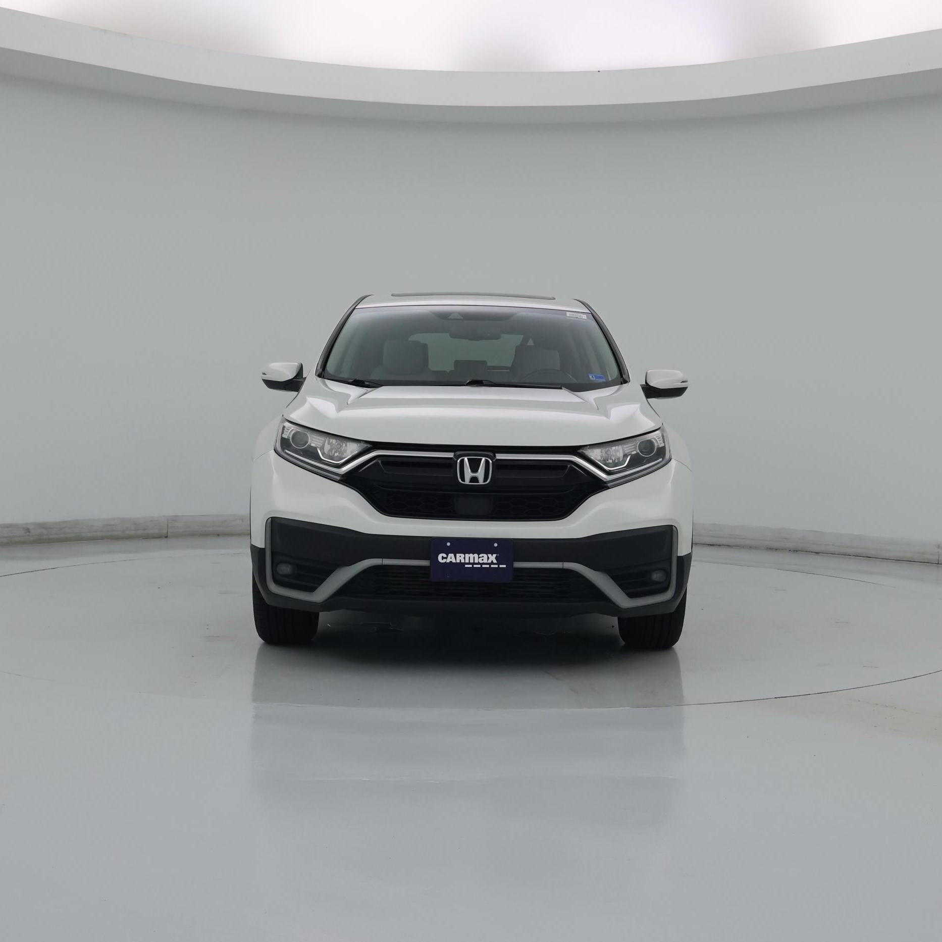 Thumbnail: 2022 Honda CR-V - 5