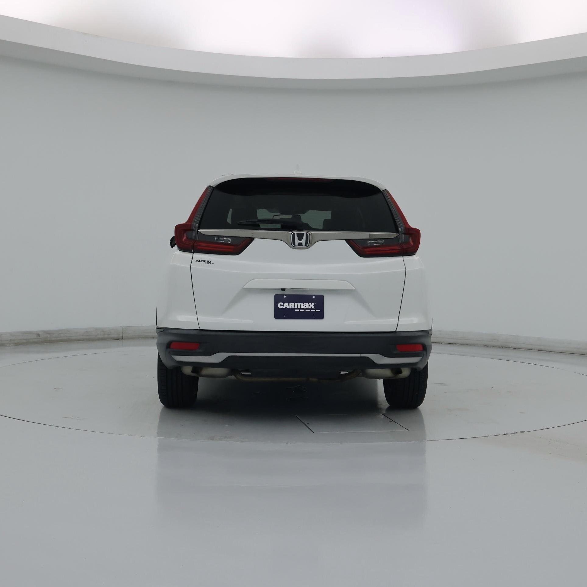 Thumbnail: 2022 Honda CR-V - 6