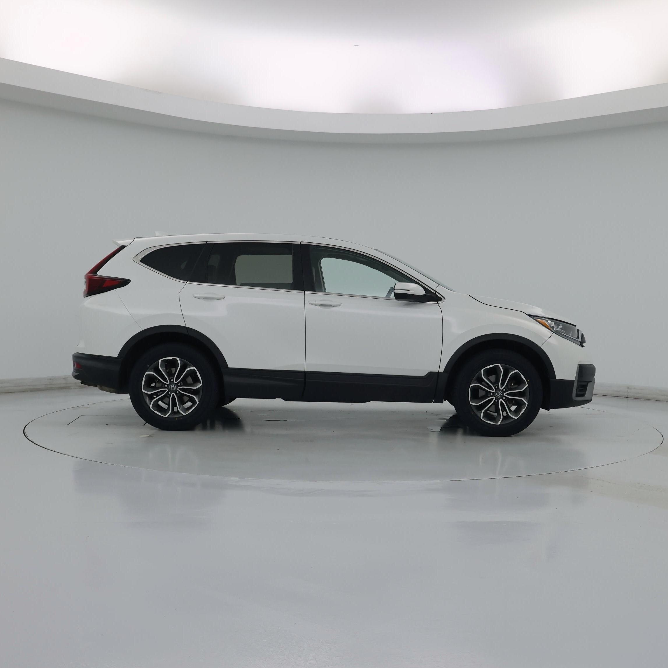 Thumbnail: 2022 Honda CR-V - 7