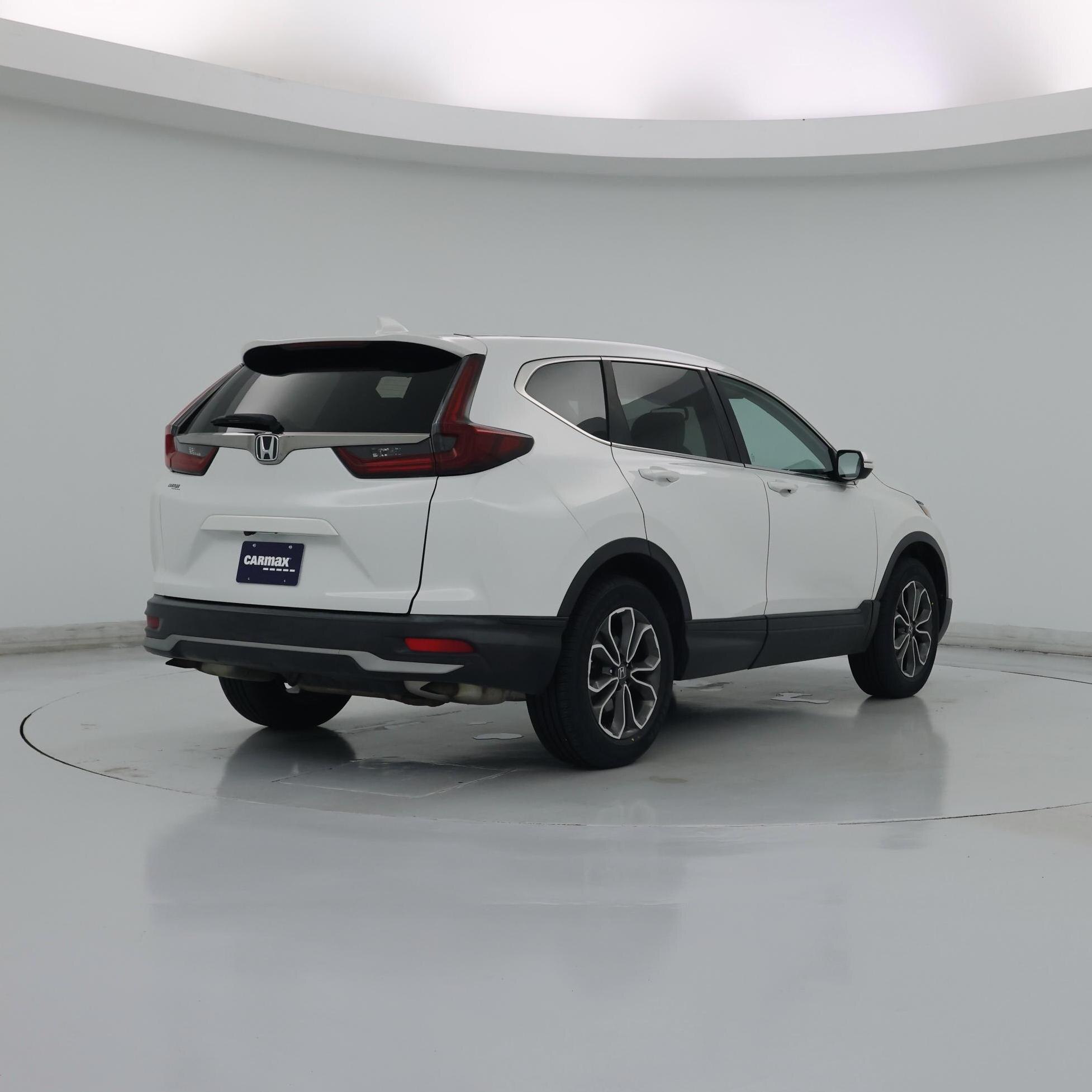 Thumbnail: 2022 Honda CR-V - 8