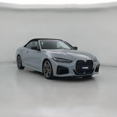 2022 BMW M440 I