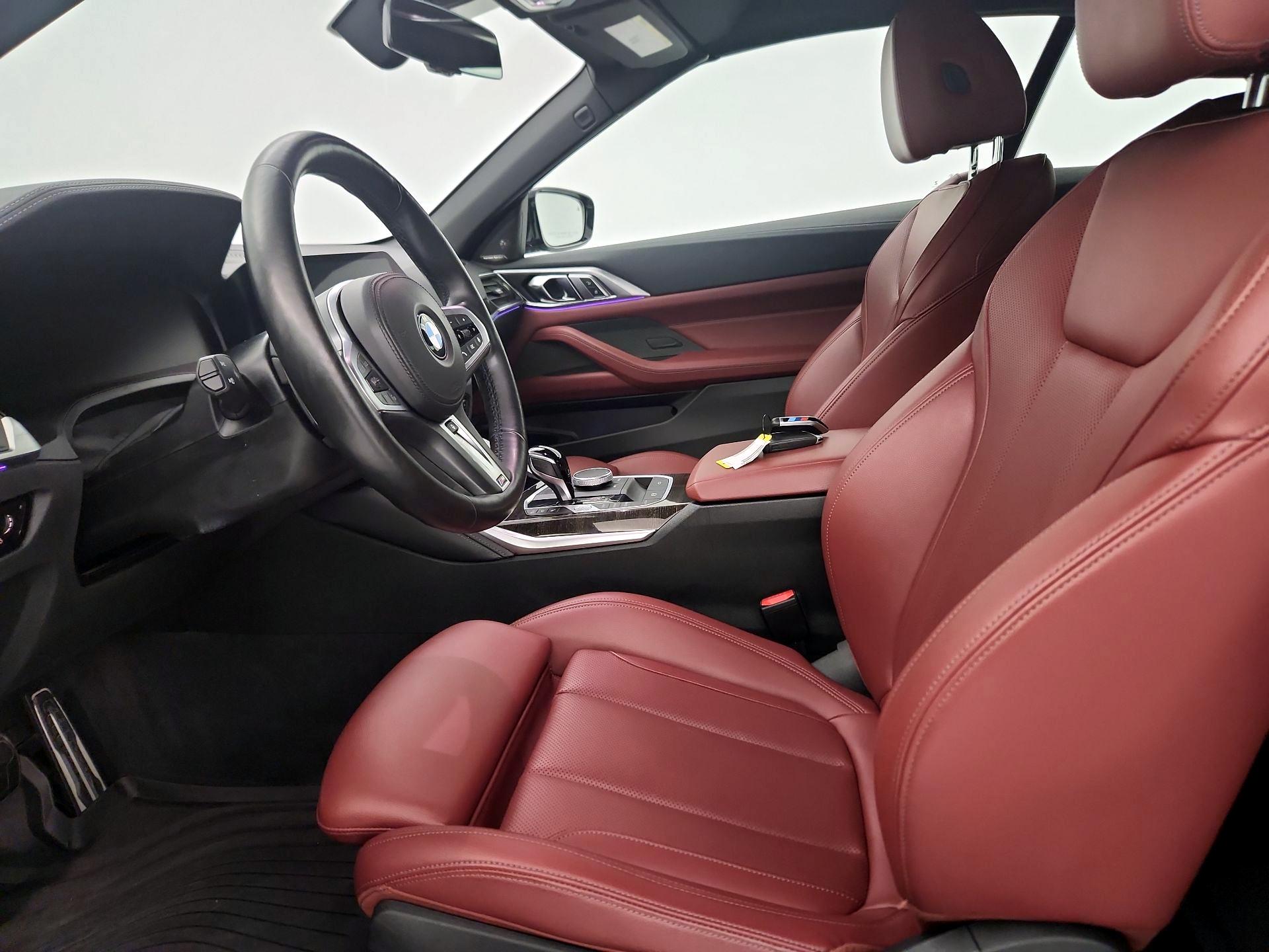 Thumbnail: 2022 BMW 4 Series - 11