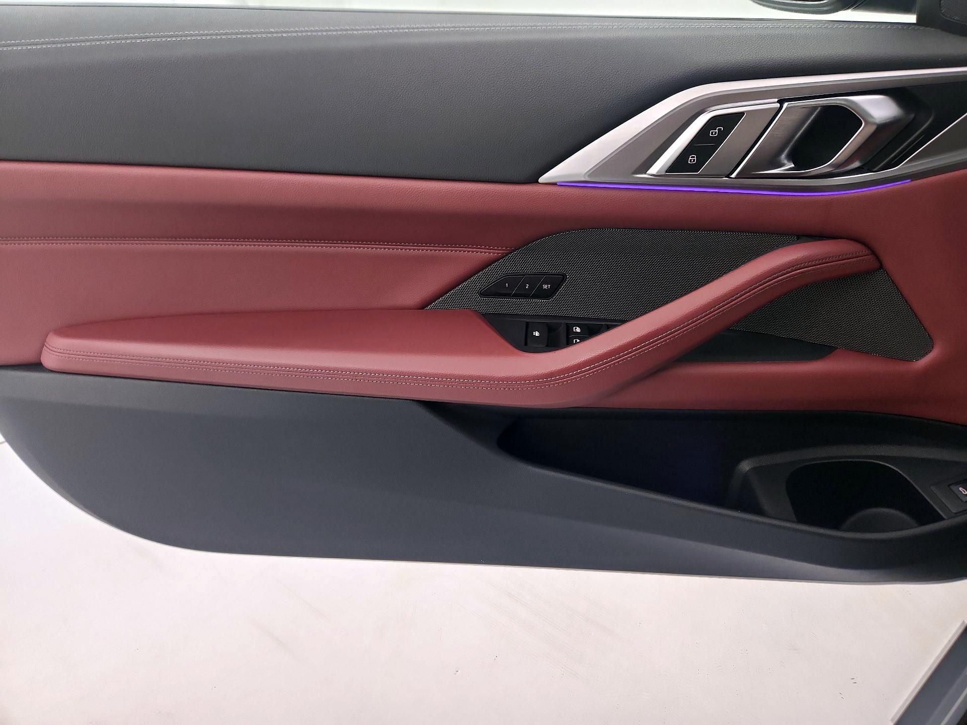 Thumbnail: 2022 BMW 4 Series - 12