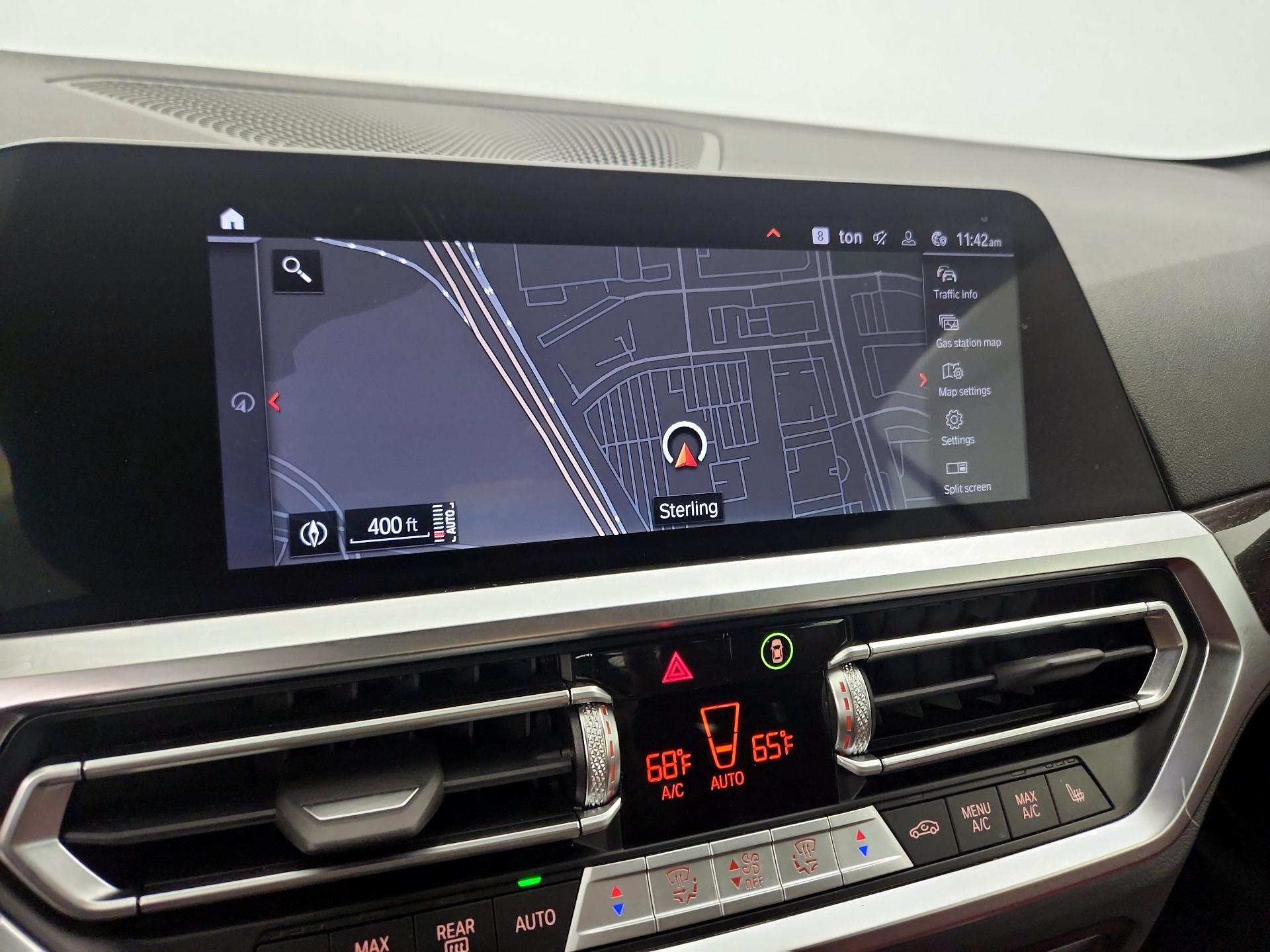 Thumbnail: 2022 BMW 4 Series - 14