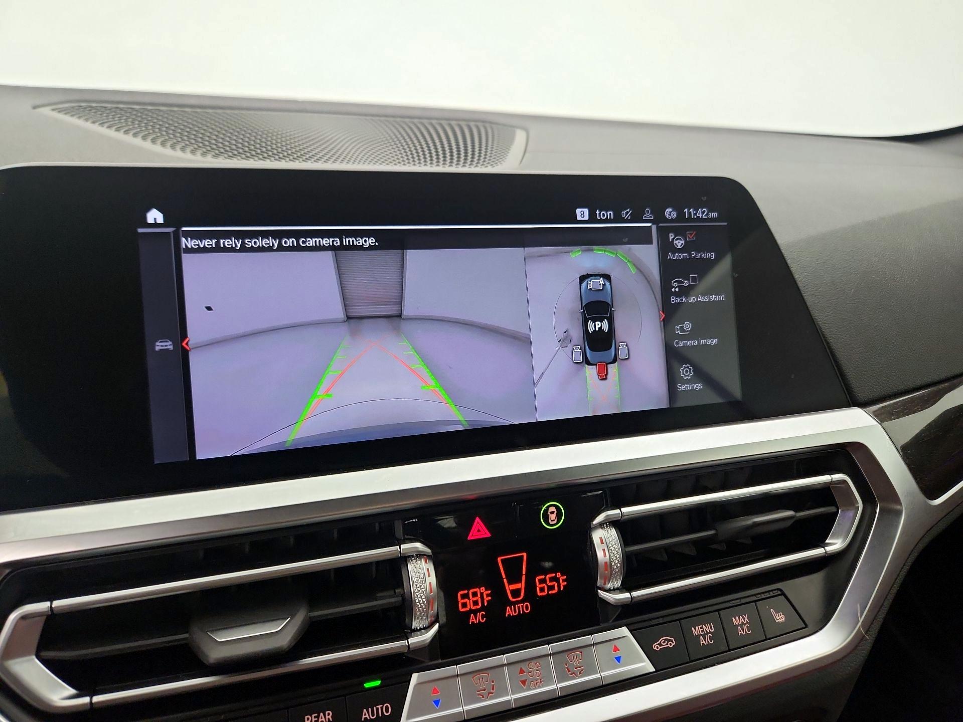 Thumbnail: 2022 BMW 4 Series - 15