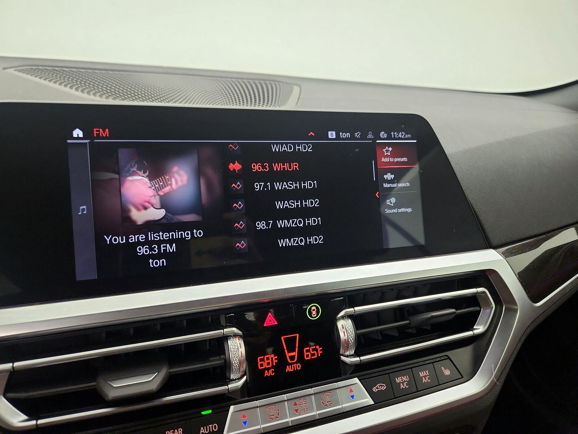 Thumbnail: 2022 BMW 4 Series - 16