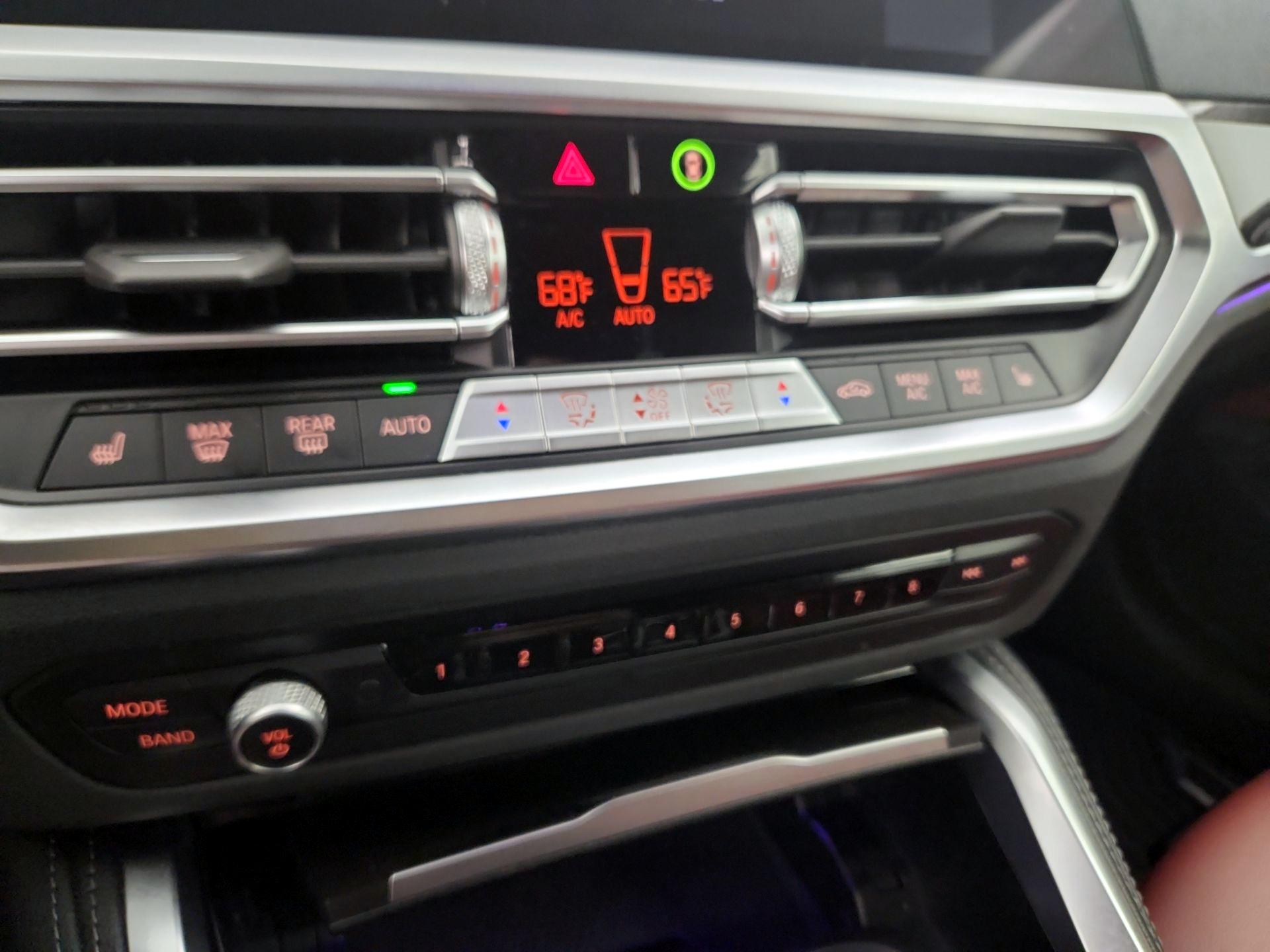 Thumbnail: 2022 BMW 4 Series - 17