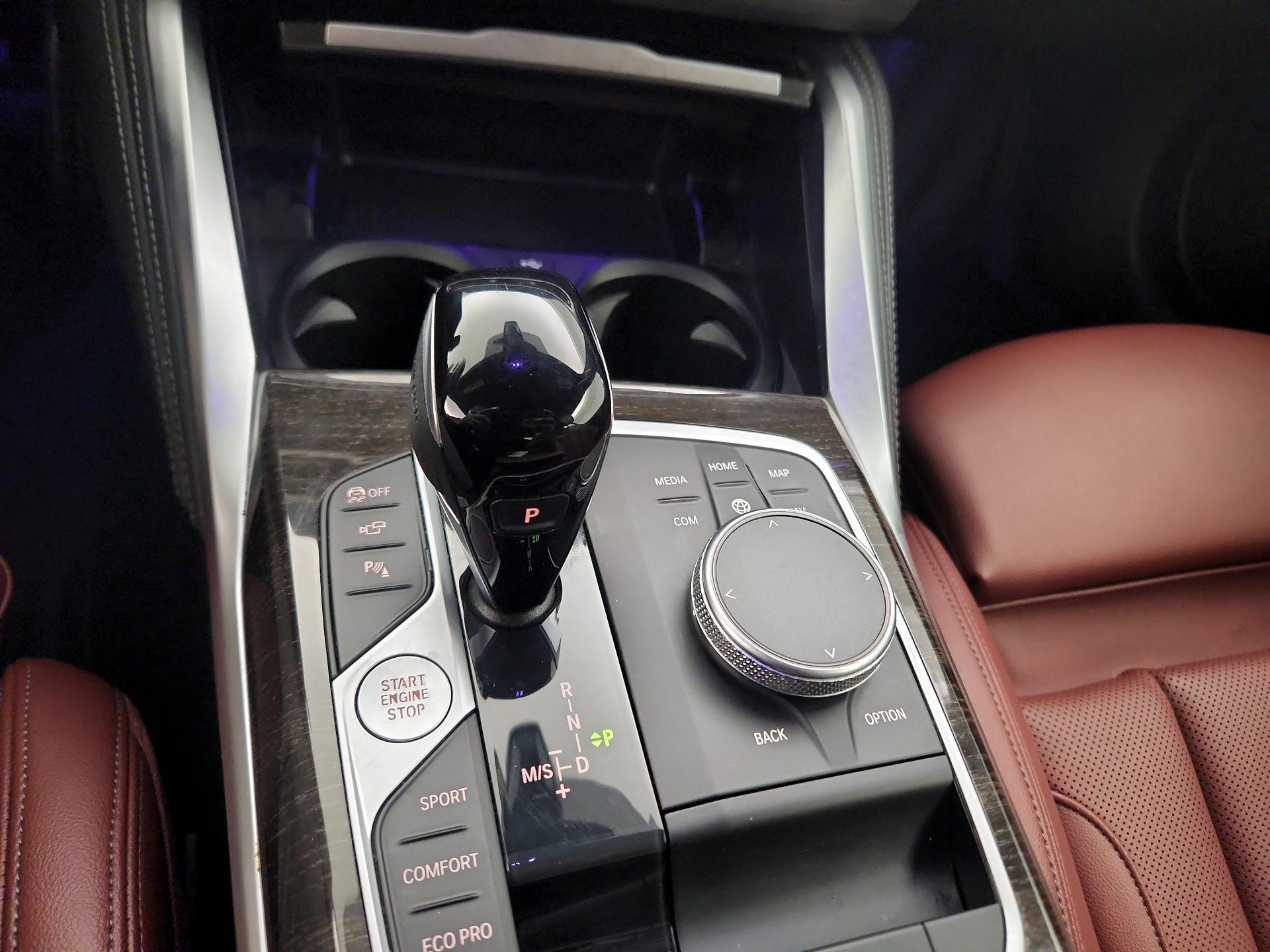 Thumbnail: 2022 BMW 4 Series - 18