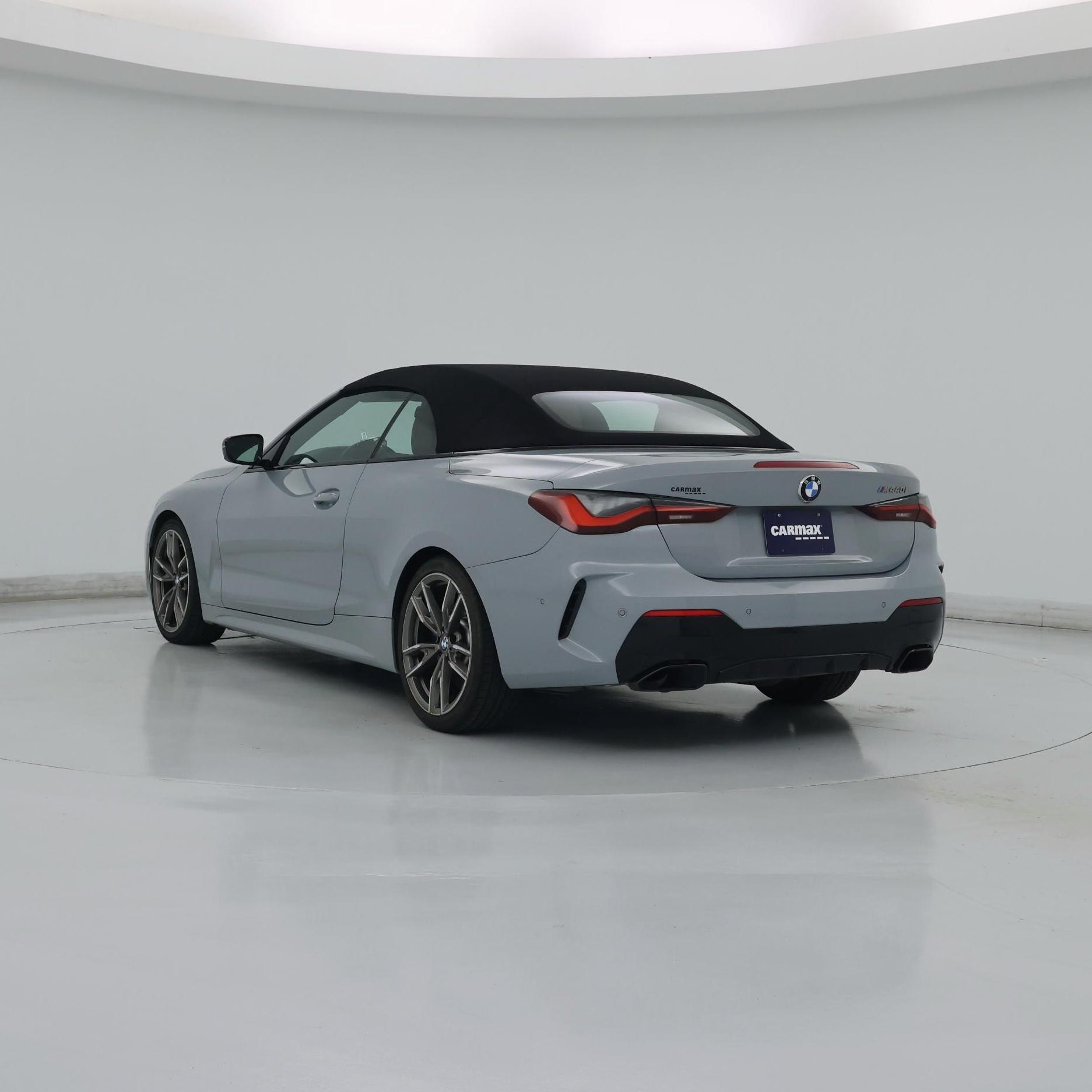 Thumbnail: 2022 BMW 4 Series - 2